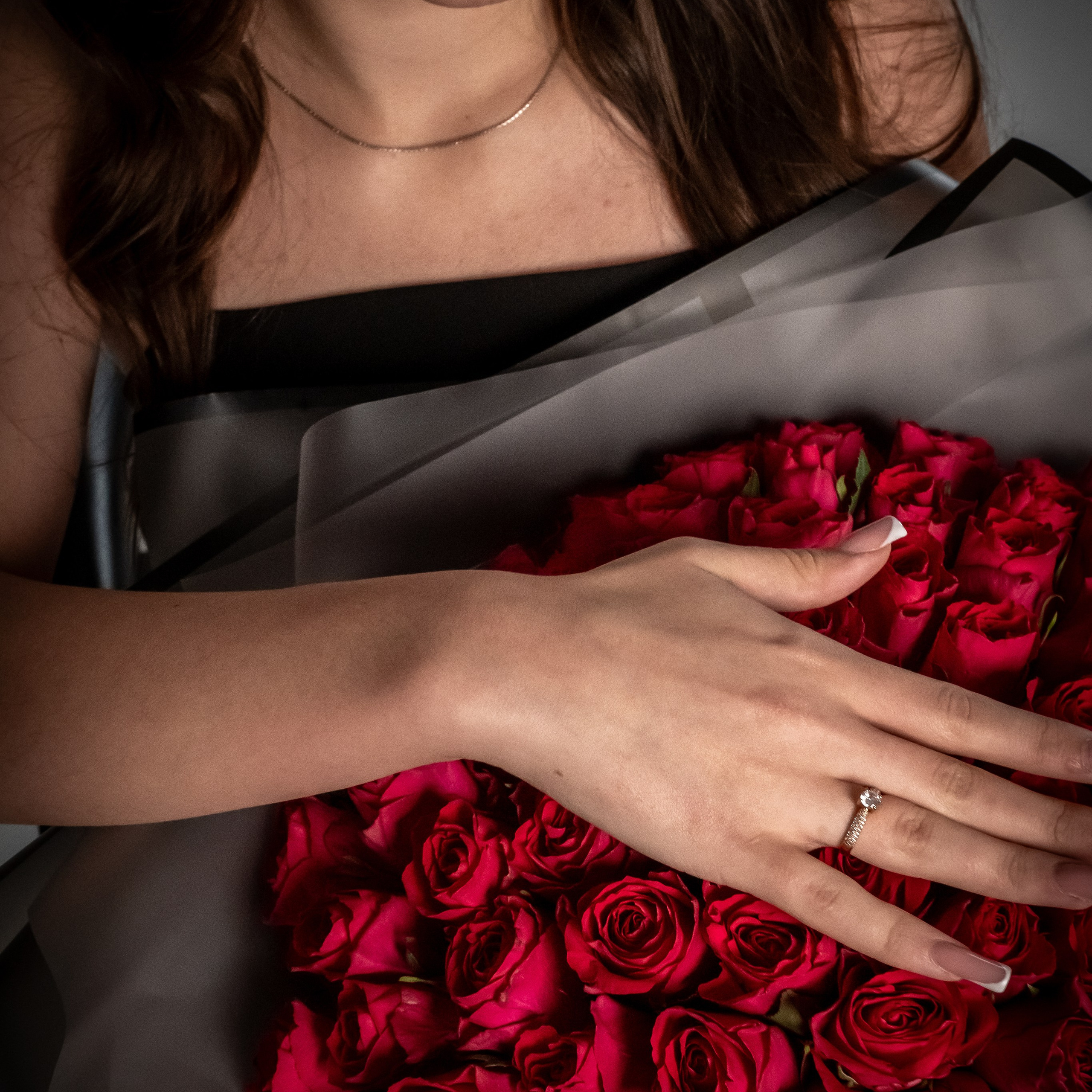 Петр и Виктория. Фотограф в Пятигорске Марина Костина