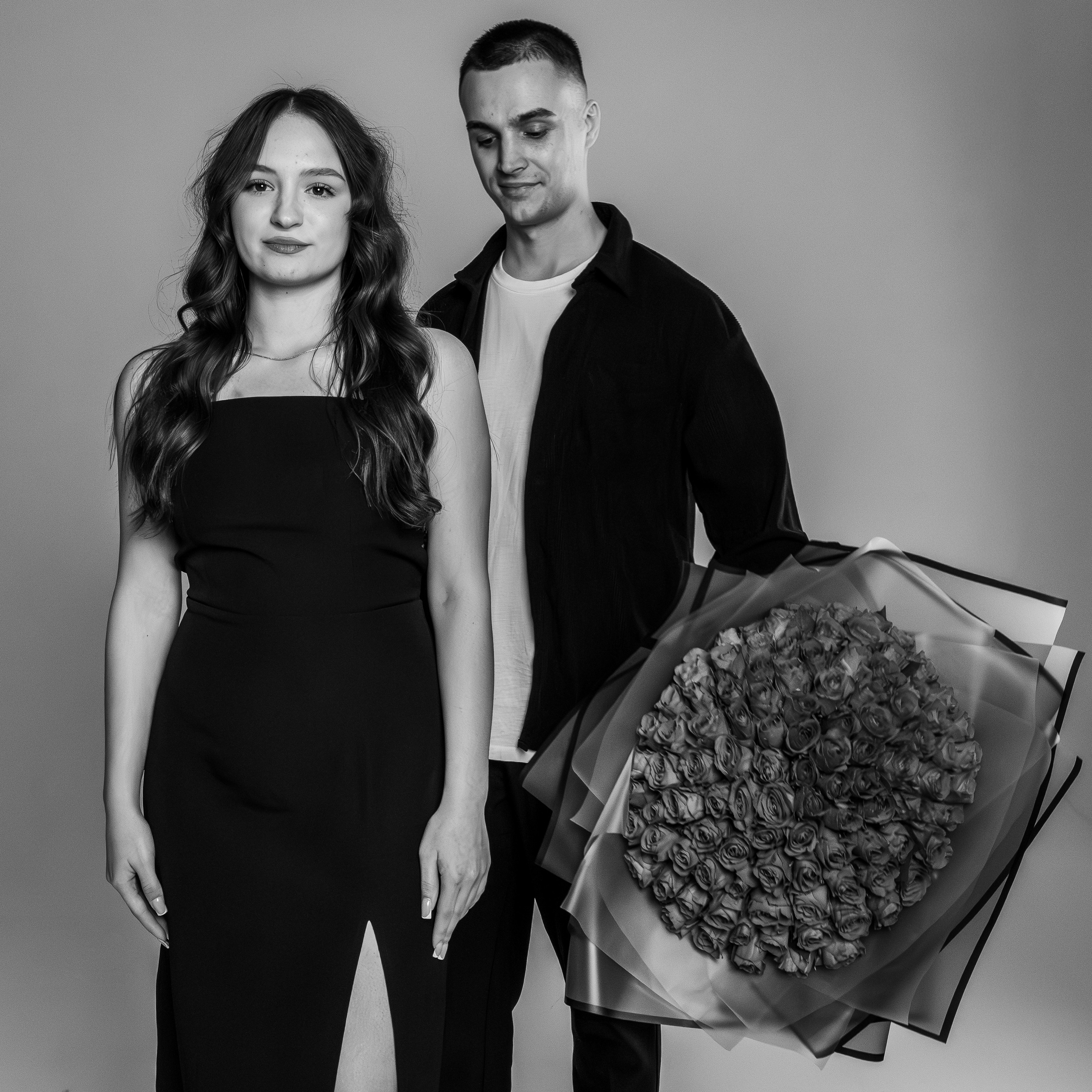 Петр и Виктория. Фотограф в Пятигорске Марина Костина