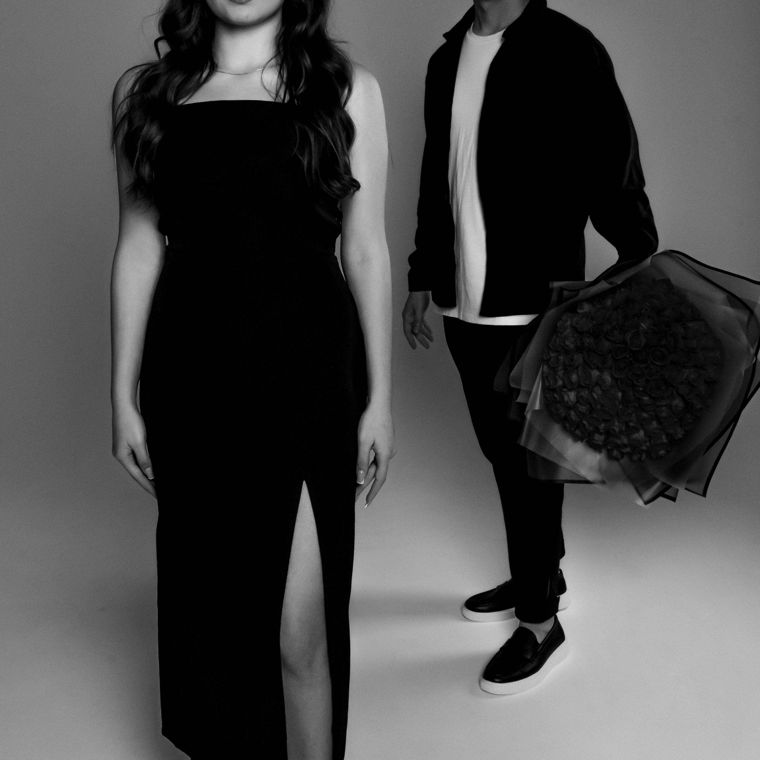 Петр и Виктория. Фотограф в Пятигорске Марина Костина