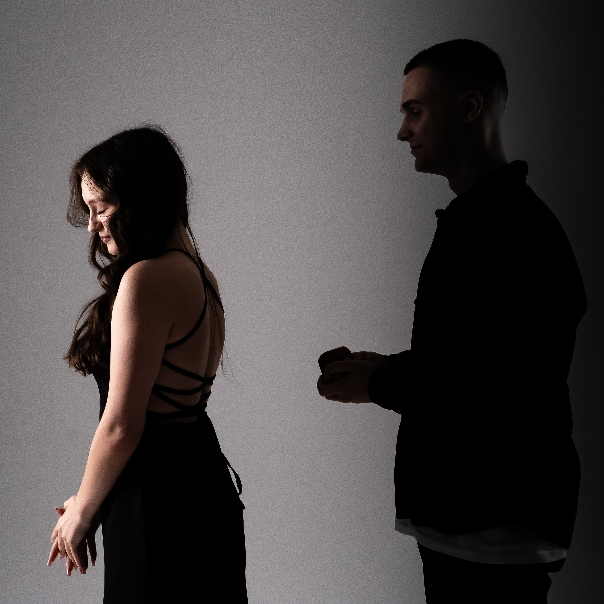 Петр и Виктория. Фотограф в Пятигорске Марина Костина