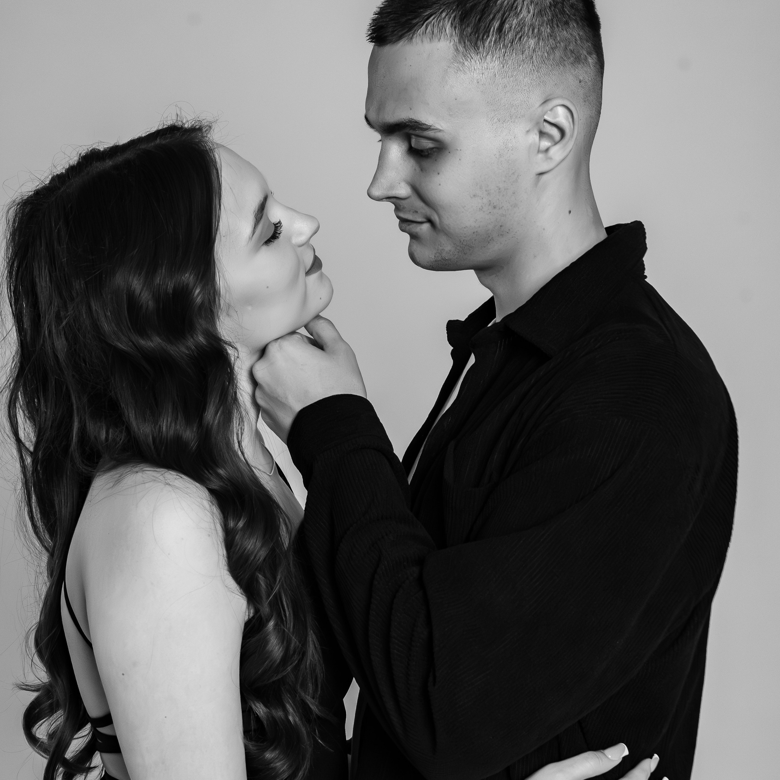 Петр и Виктория. Фотограф в Пятигорске Марина Костина