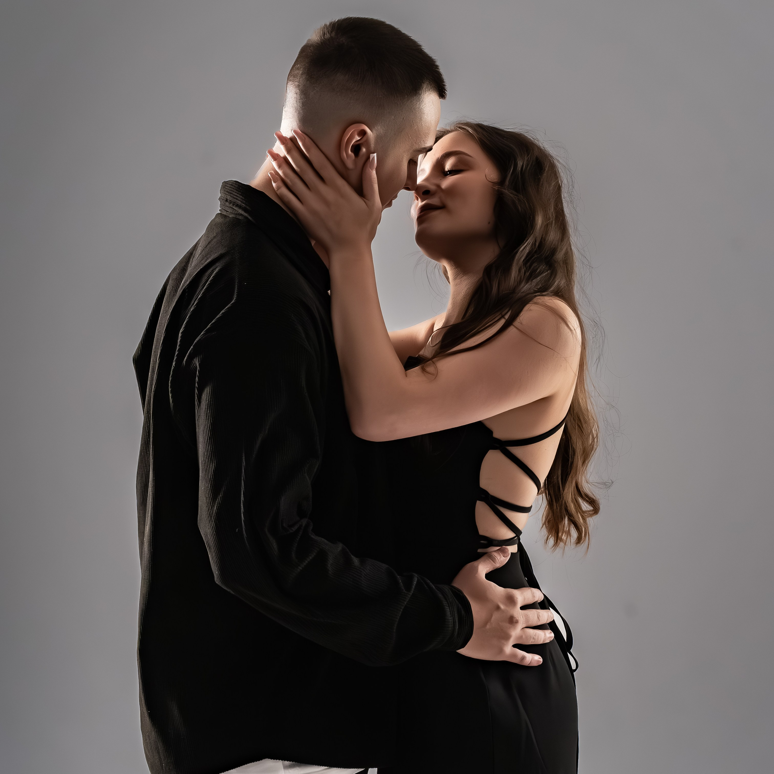 Петр и Виктория. Фотограф в Пятигорске Марина Костина