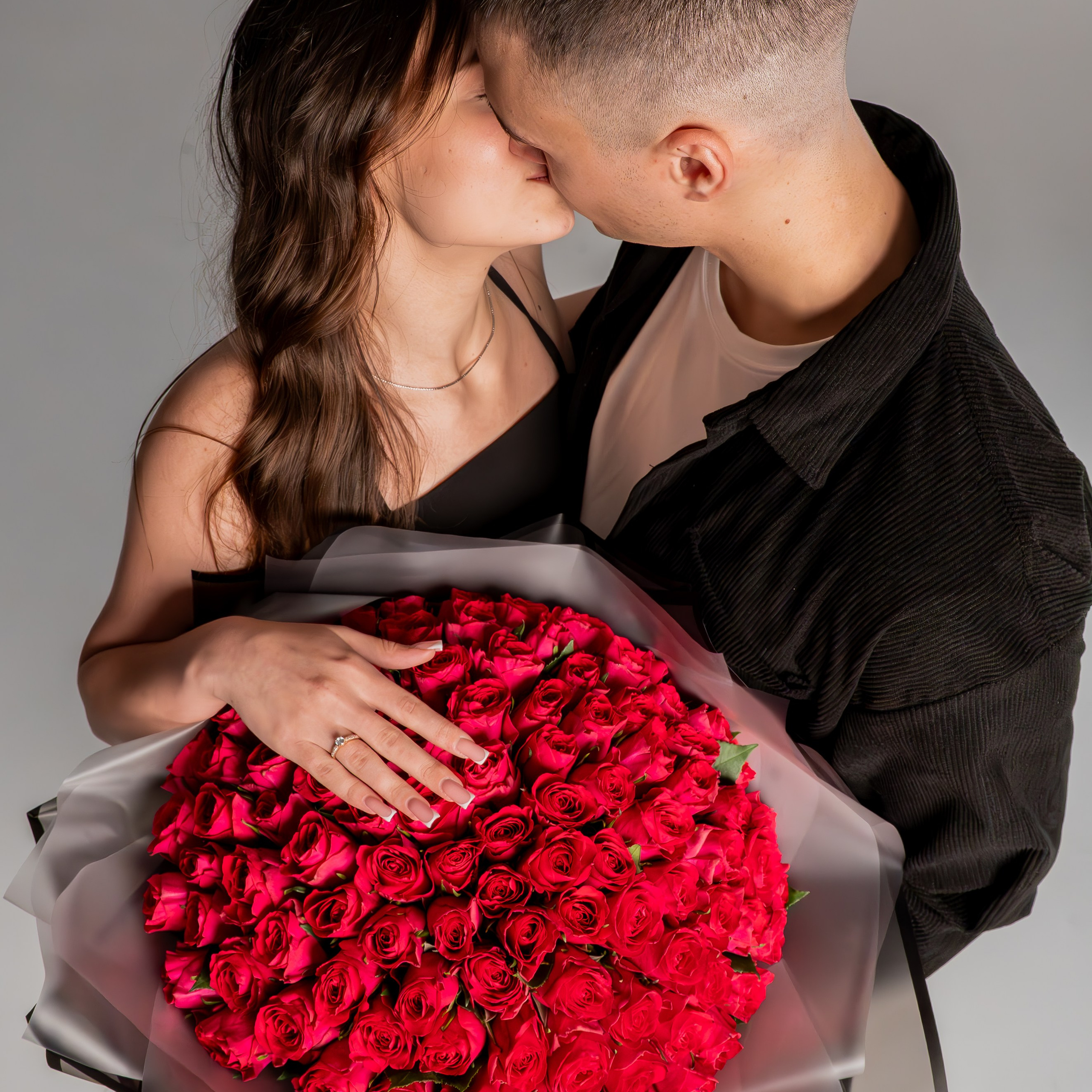 Петр и Виктория. Фотограф в Пятигорске Марина Костина