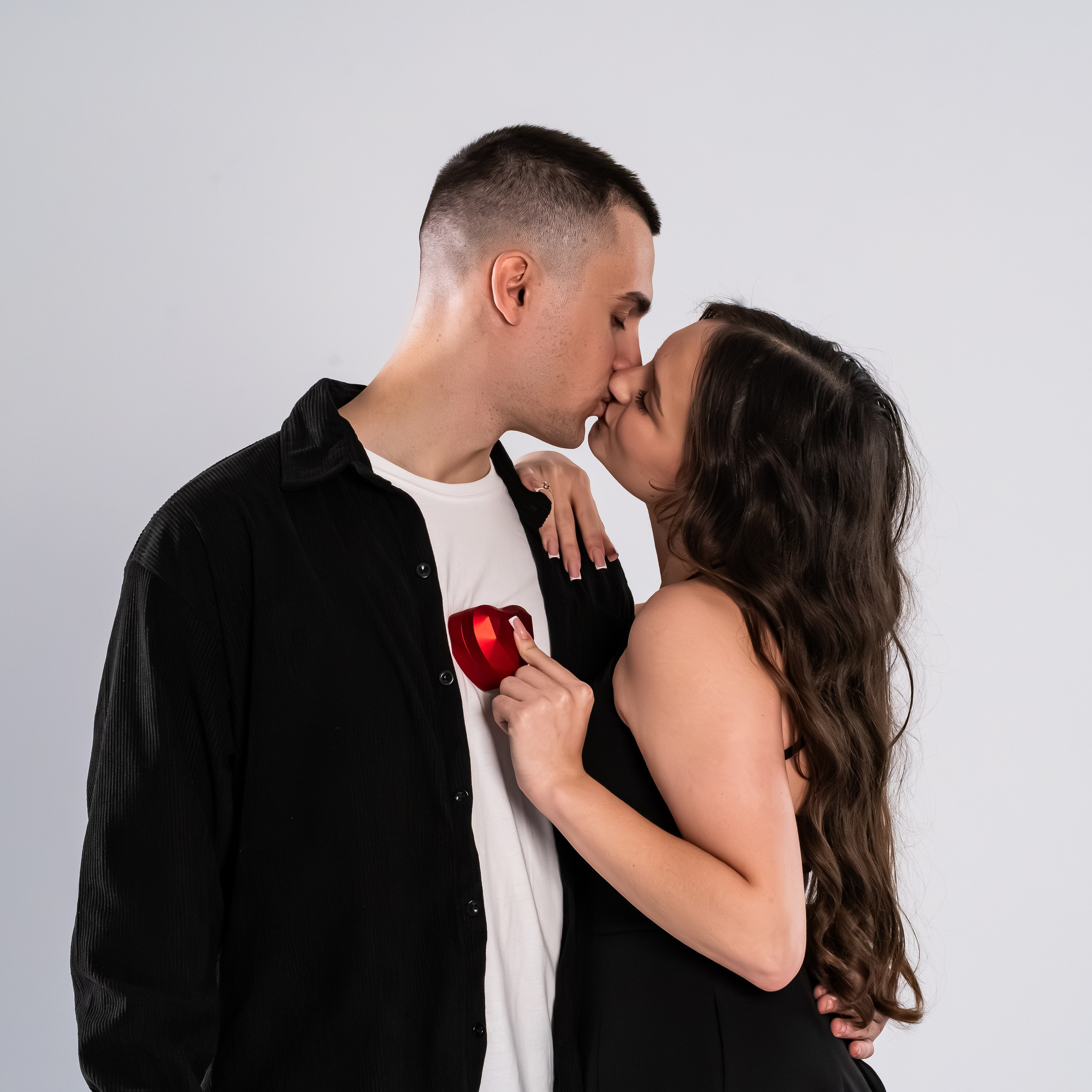 Петр и Виктория. Фотограф в Пятигорске Марина Костина