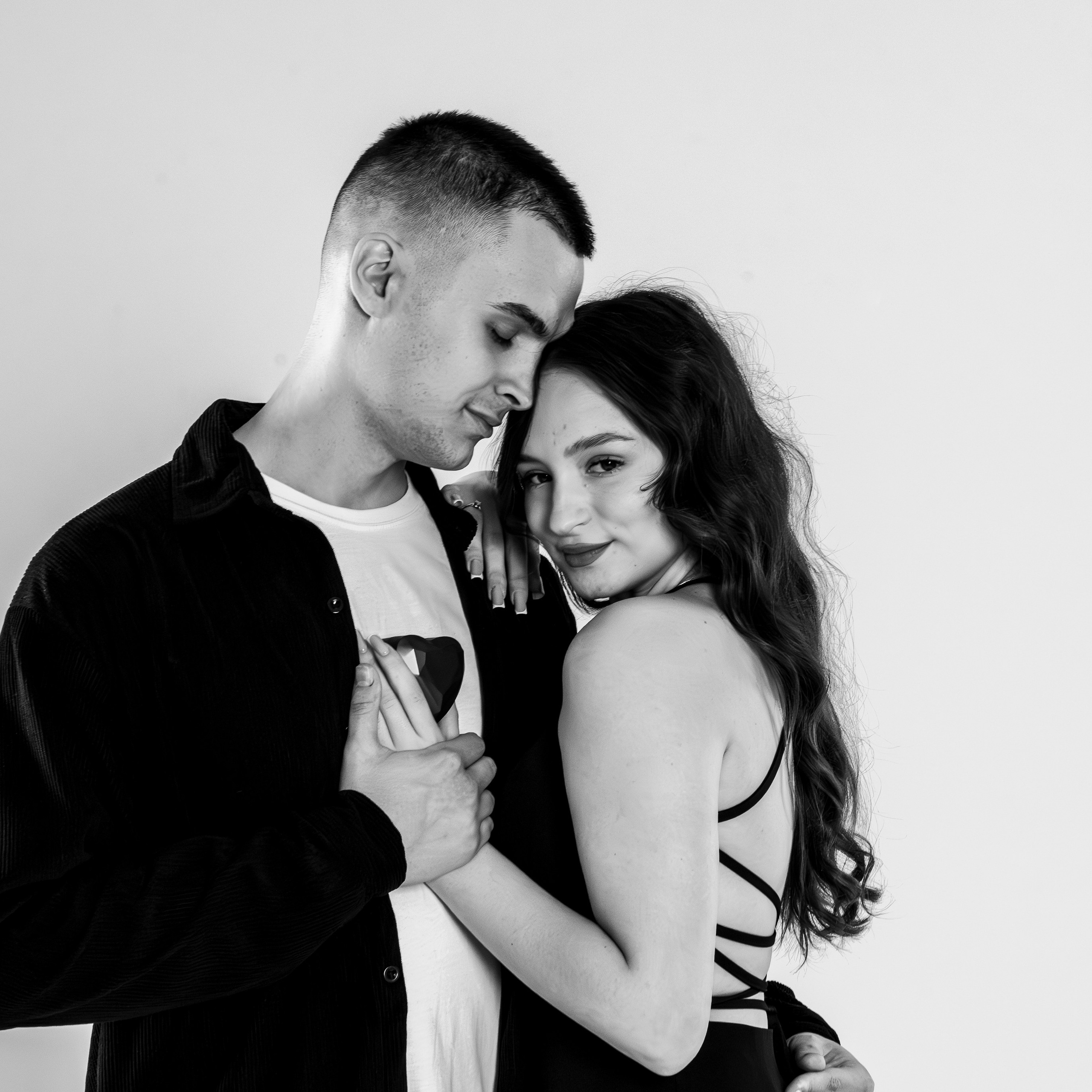 Петр и Виктория. Фотограф в Пятигорске Марина Костина