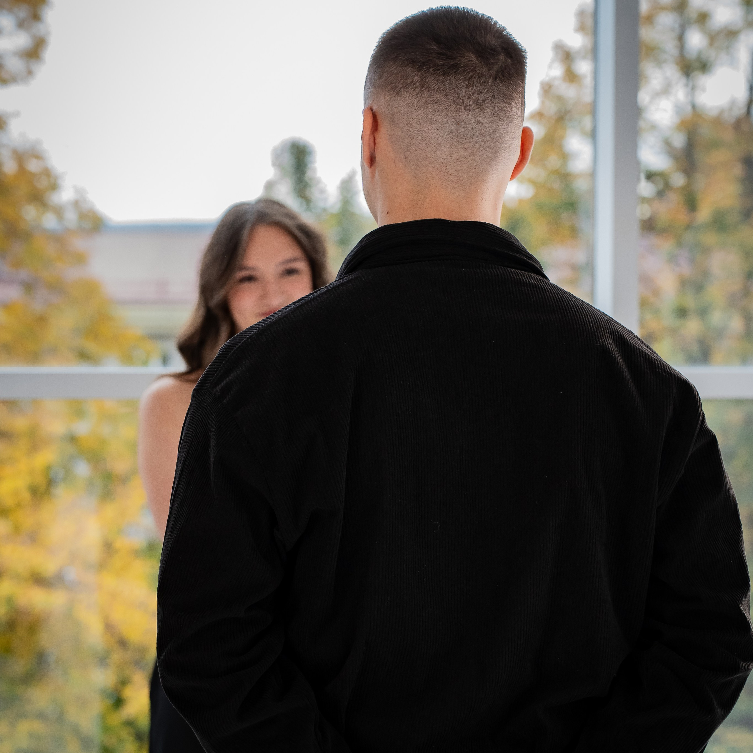 Петр и Виктория. Фотограф в Пятигорске Марина Костина