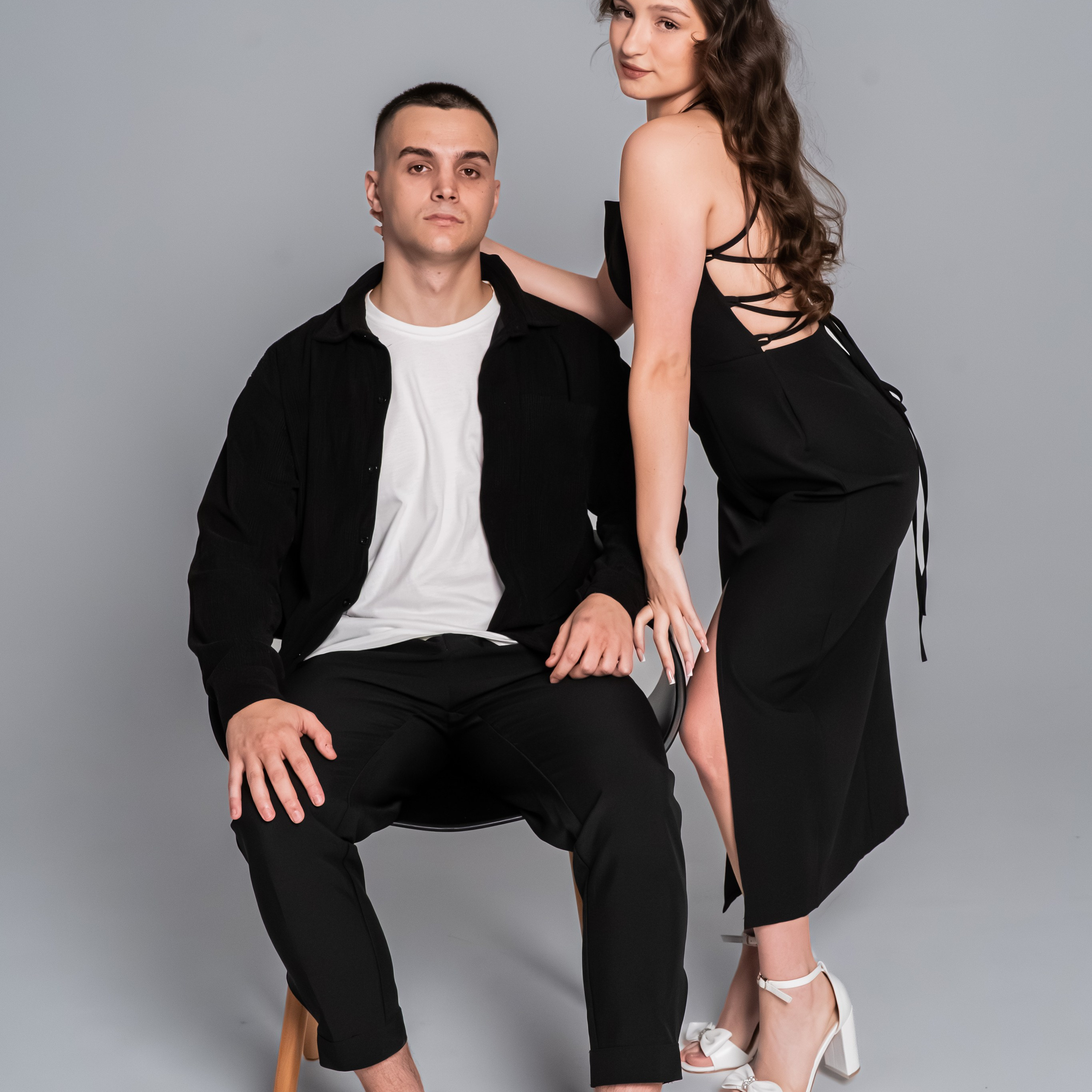 Петр и Виктория. Фотограф в Пятигорске Марина Костина