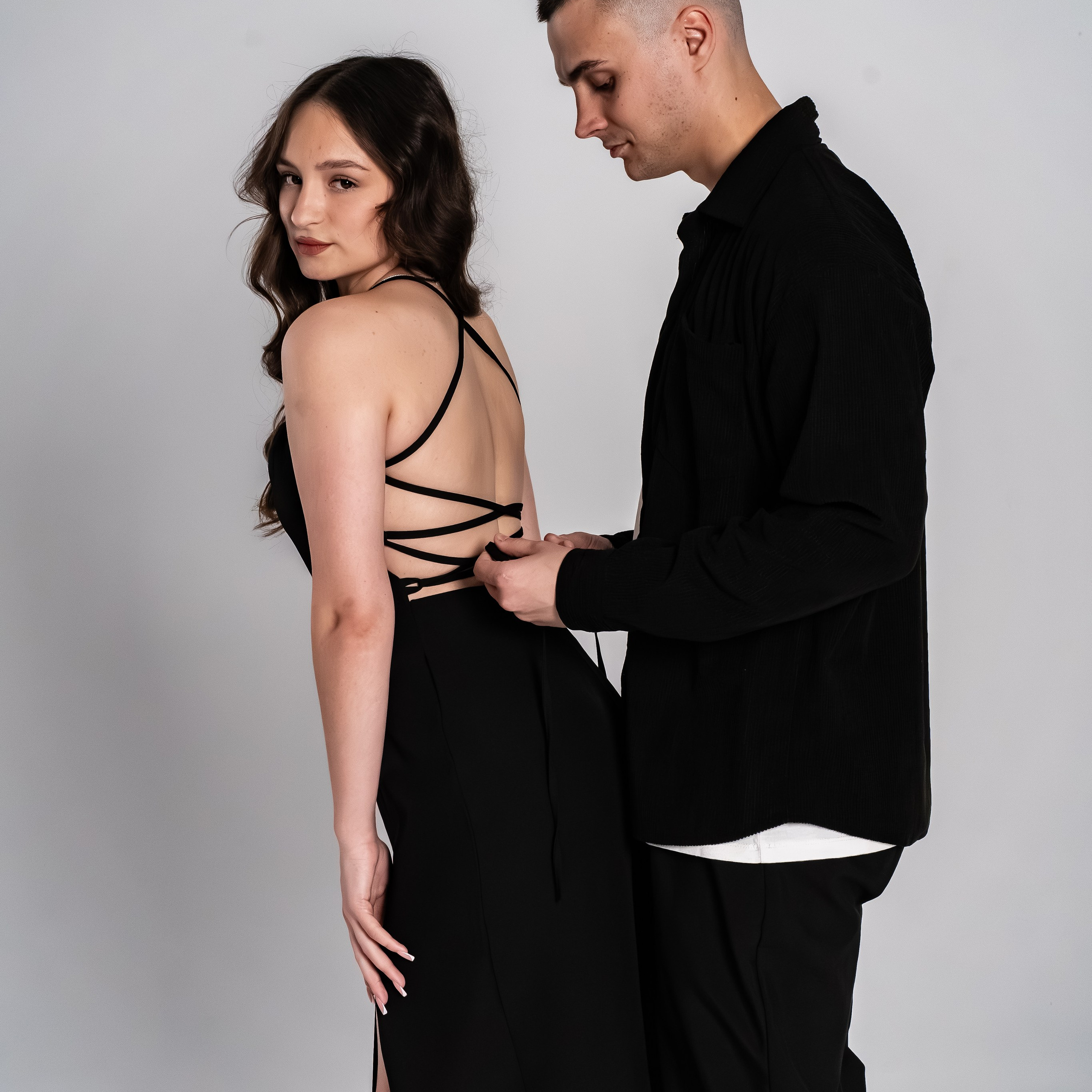 Петр и Виктория. Фотограф в Пятигорске Марина Костина