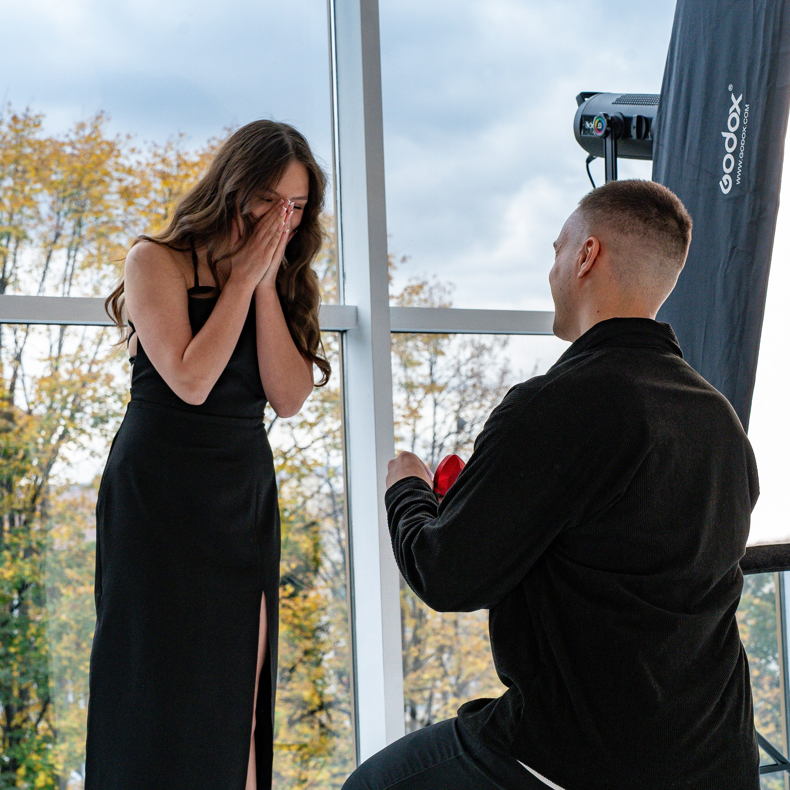 Петр и Виктория. Фотограф в Пятигорске Марина Костина