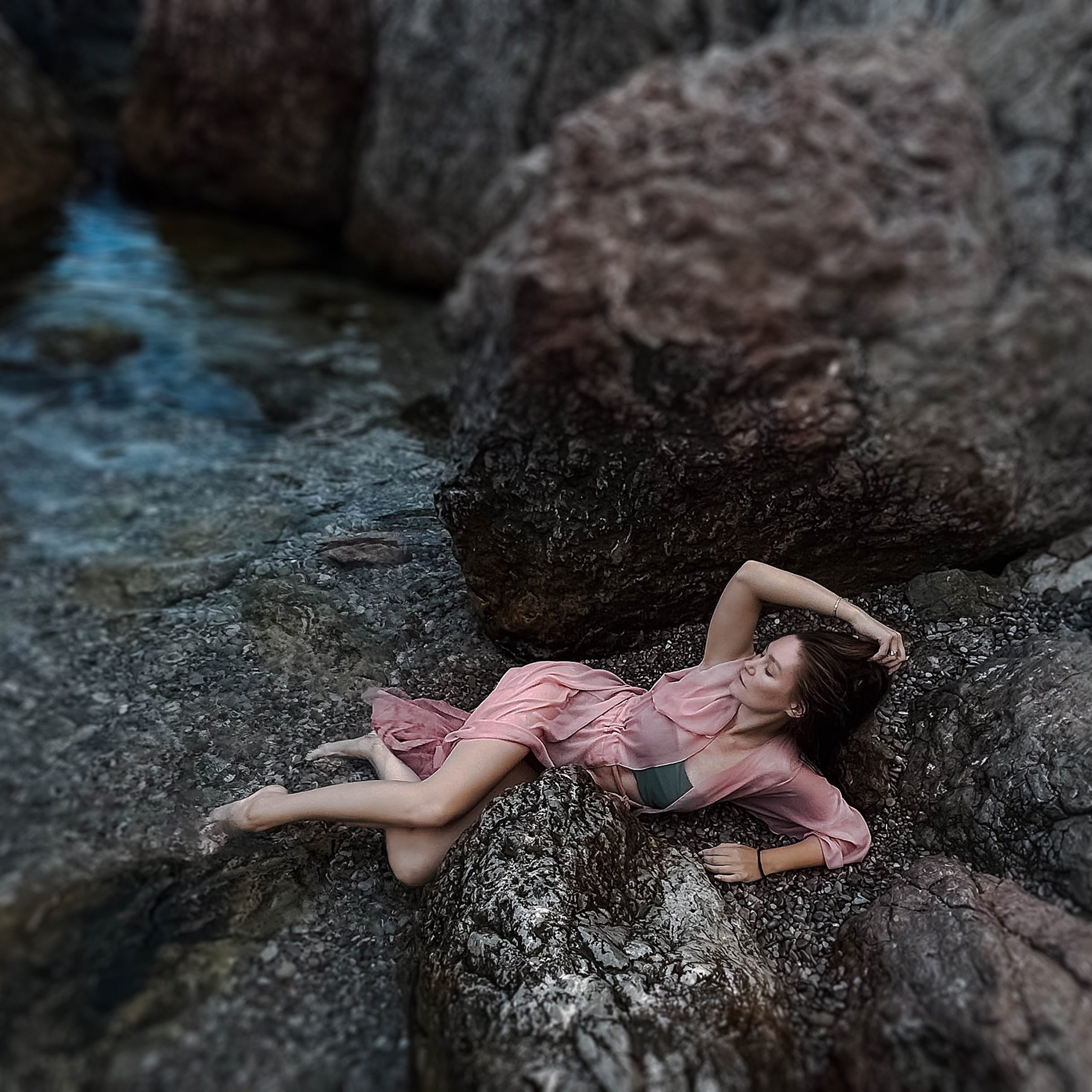 Авторский Блог-тур «Магия летней Абхазии». Авторские Фототуры и Фотосессии Крыму. Фотограф Дарья Исаенко
