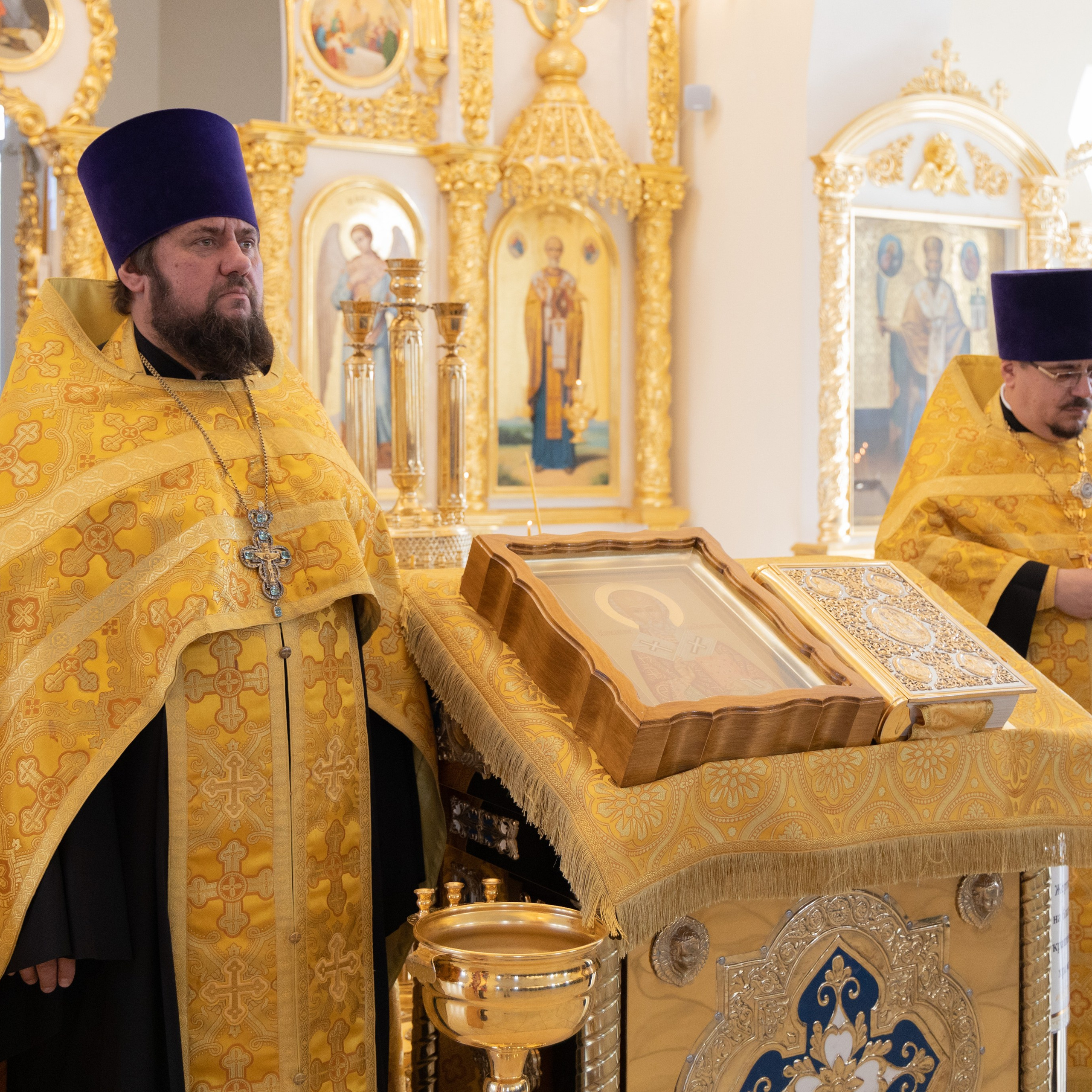 Кадеты. 23.10.2026. Храм Николая Чудотворца. Семейный и детский фотограф в Ульяновске — Лилия Павленкова