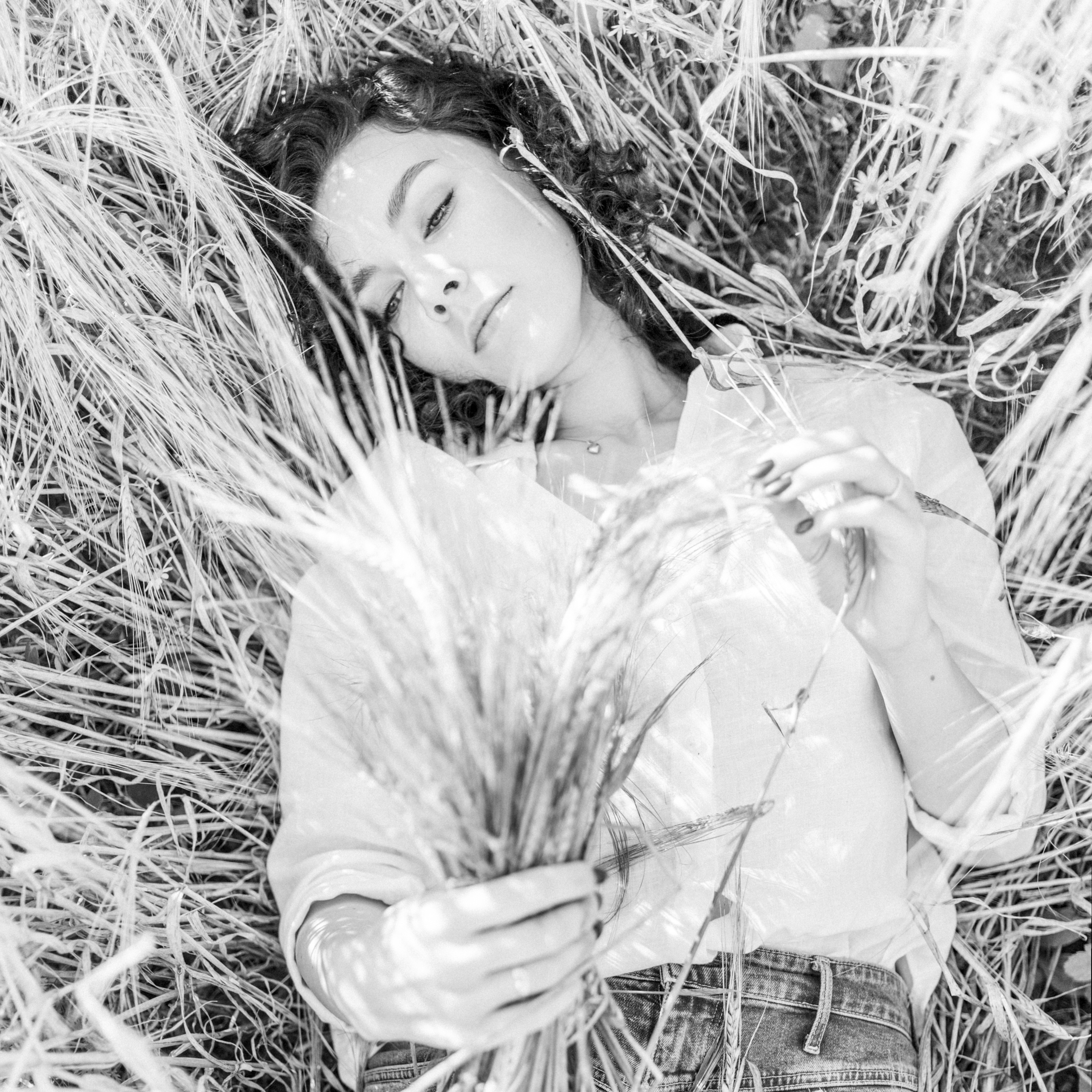 Истории. Лена Крутова. Фотограф в Москве