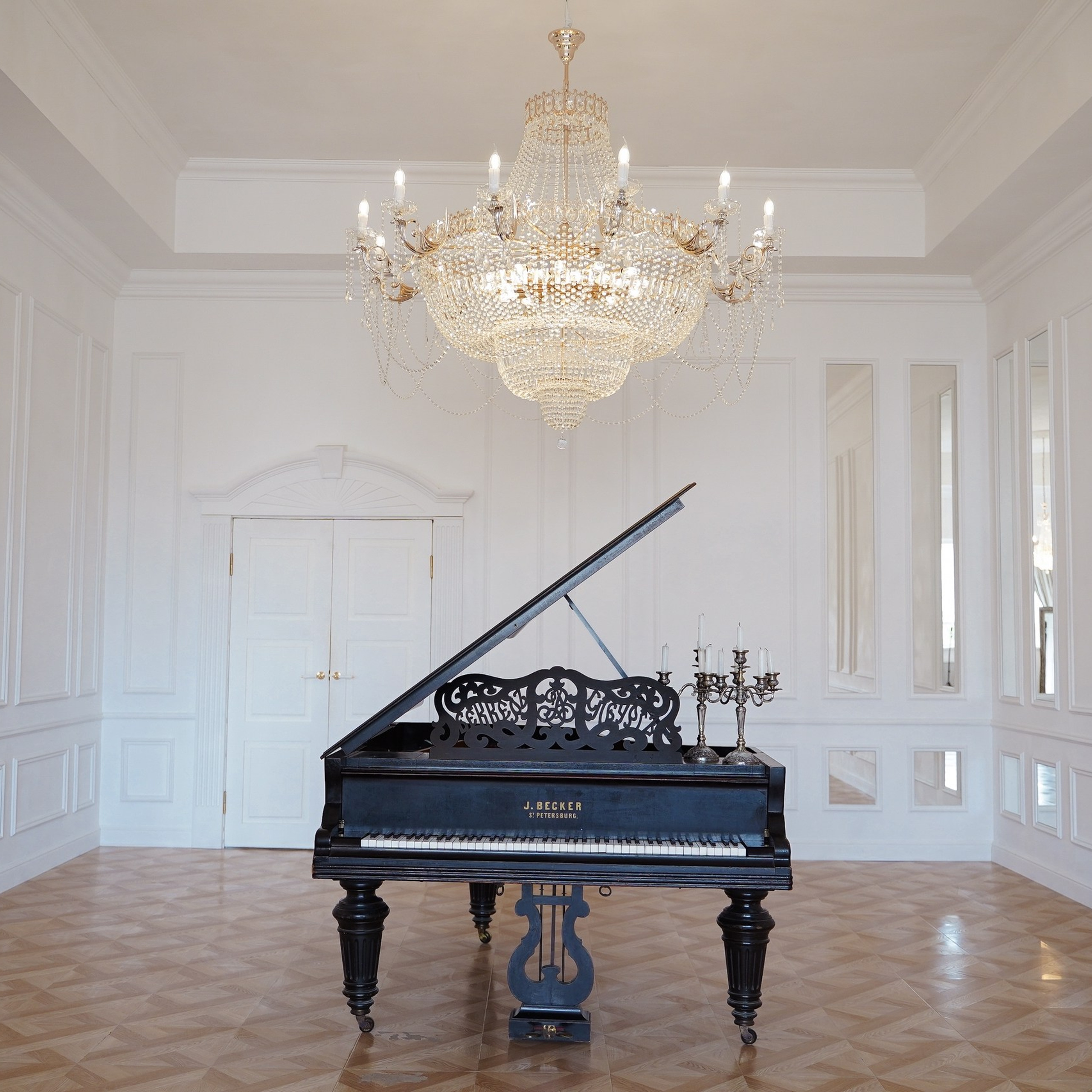 Зал «Классический»