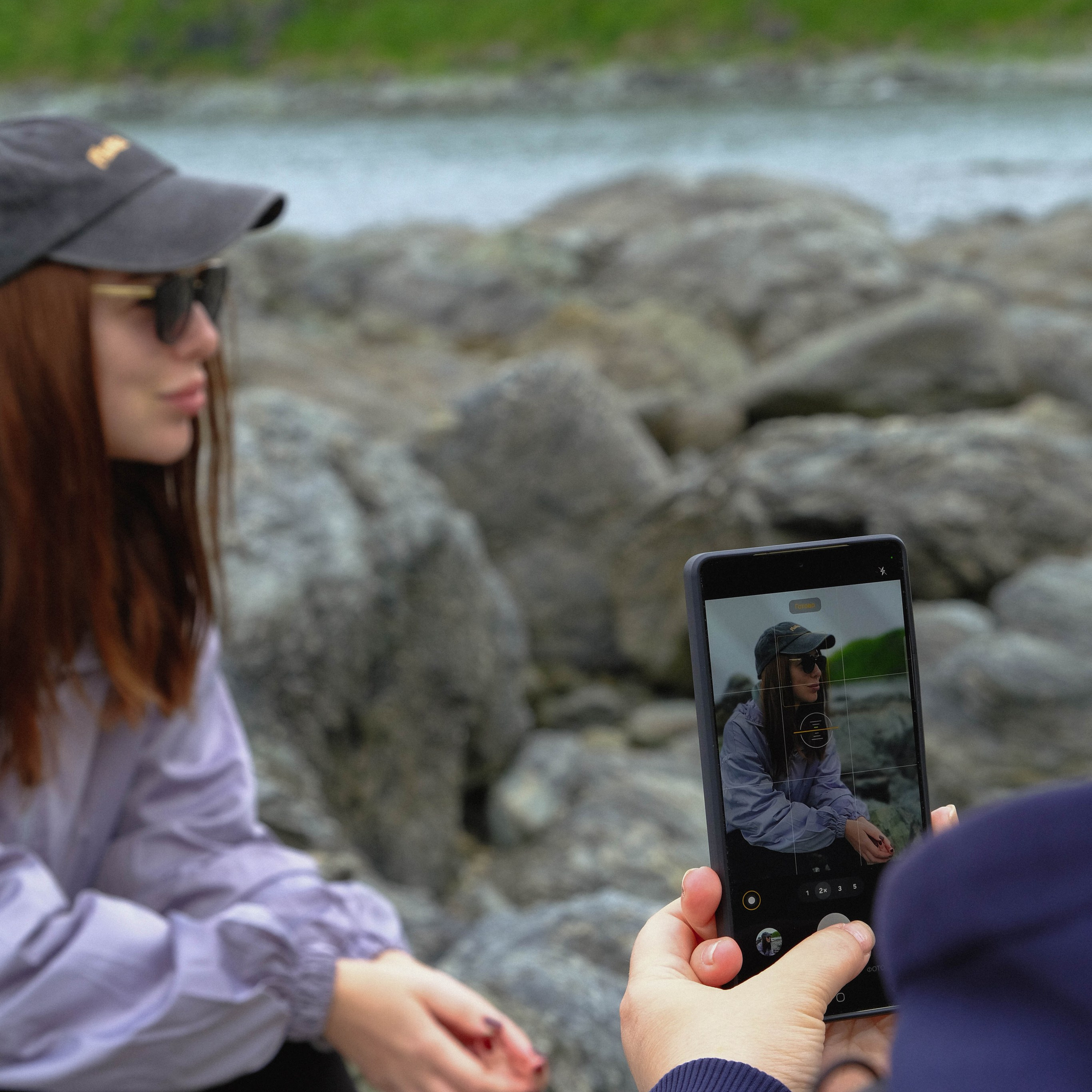 Сахалин + Итуруп| лето -осень