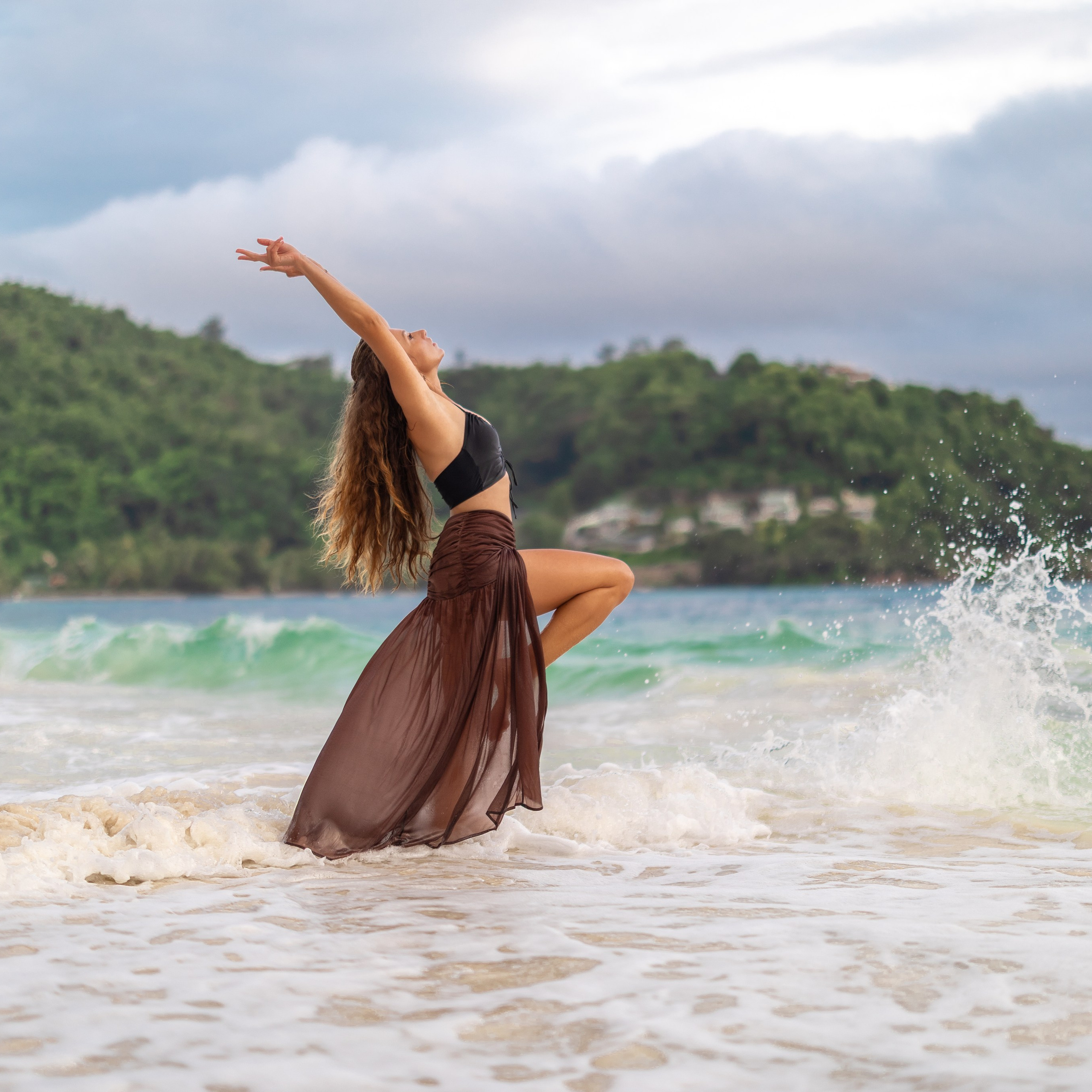 Елена Шиндина — Фотограф Сейшелы