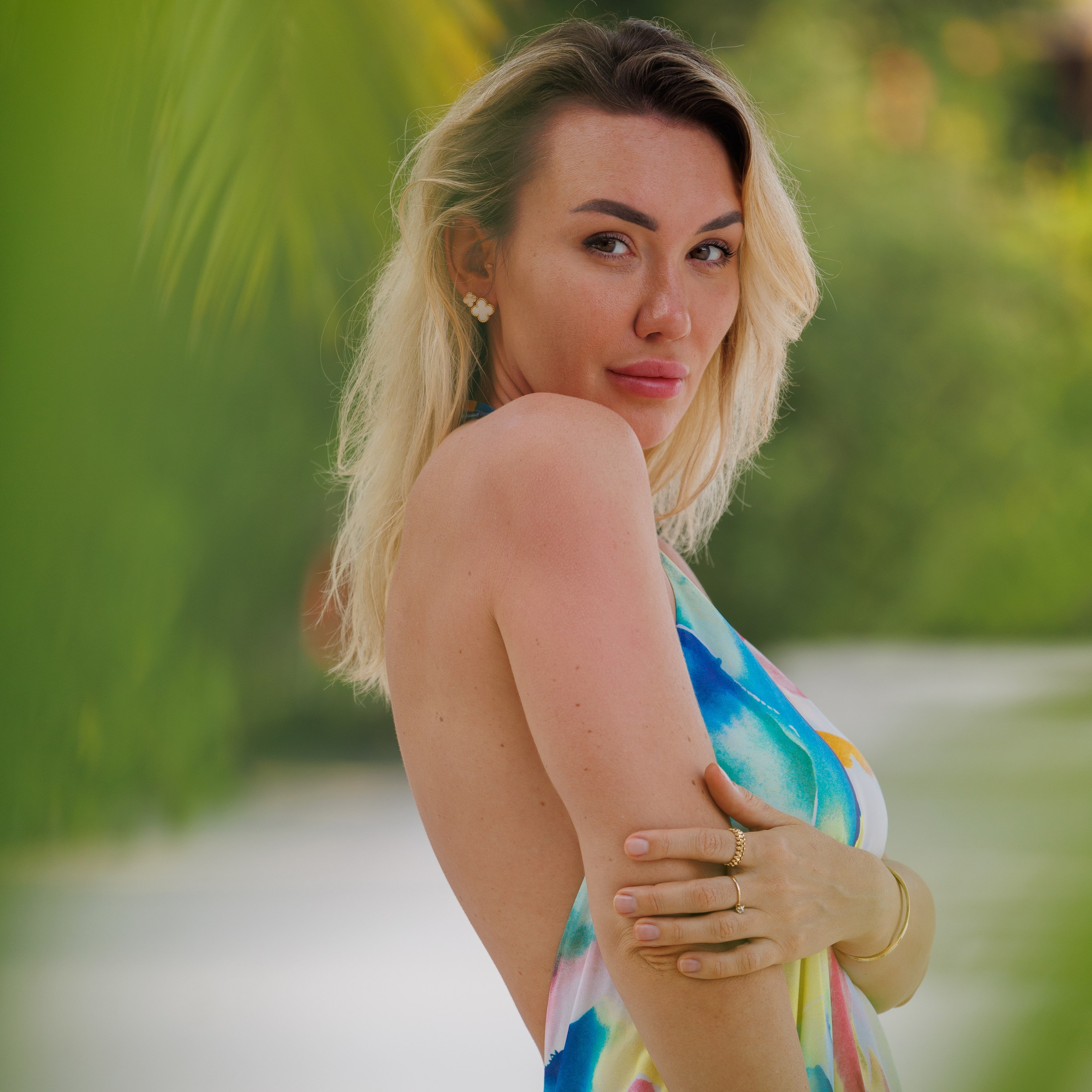 Елена Шиндина — Фотограф Сейшелы