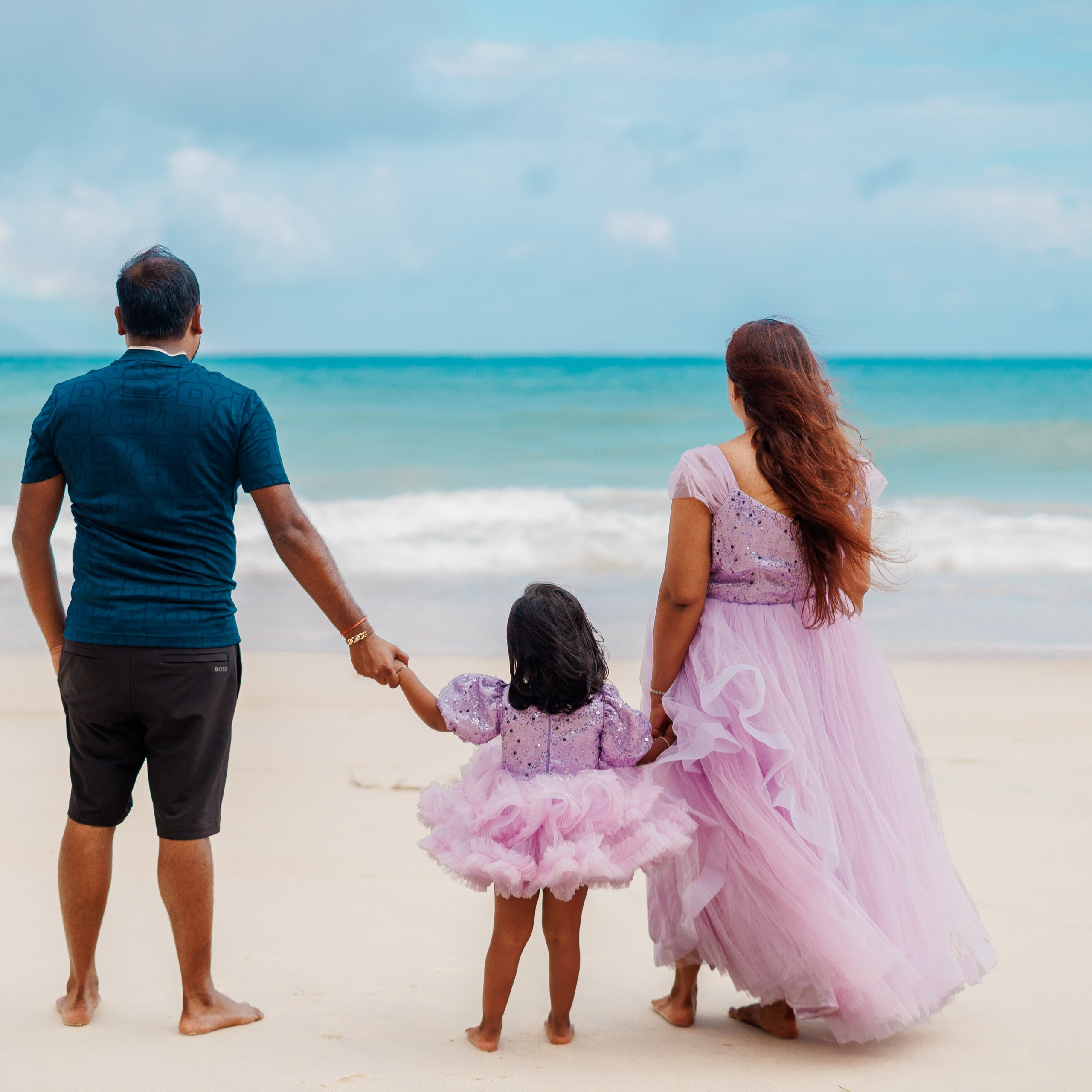 Елена Шиндина — Фотограф Сейшелы