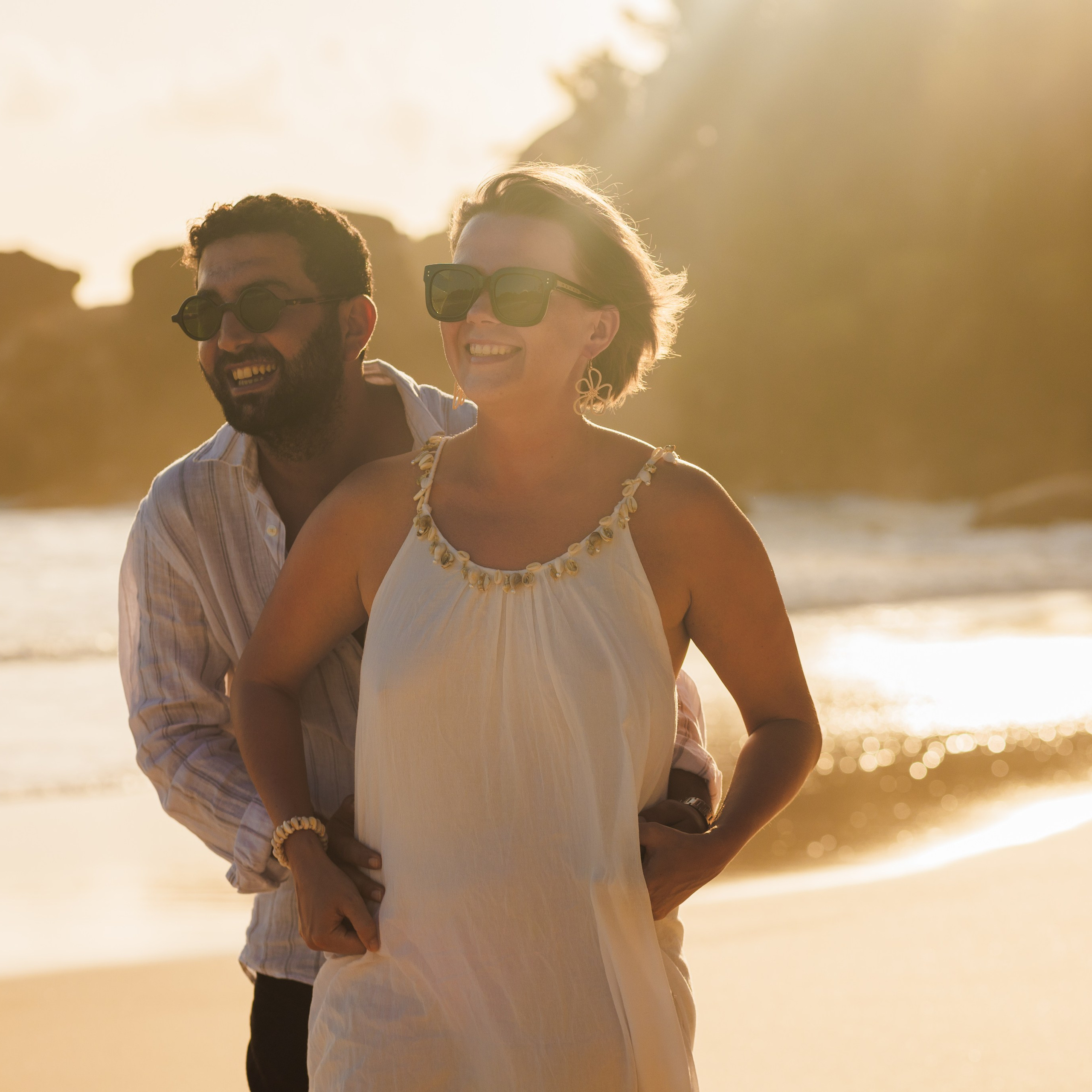 Елена Шиндина — Фотограф Сейшелы