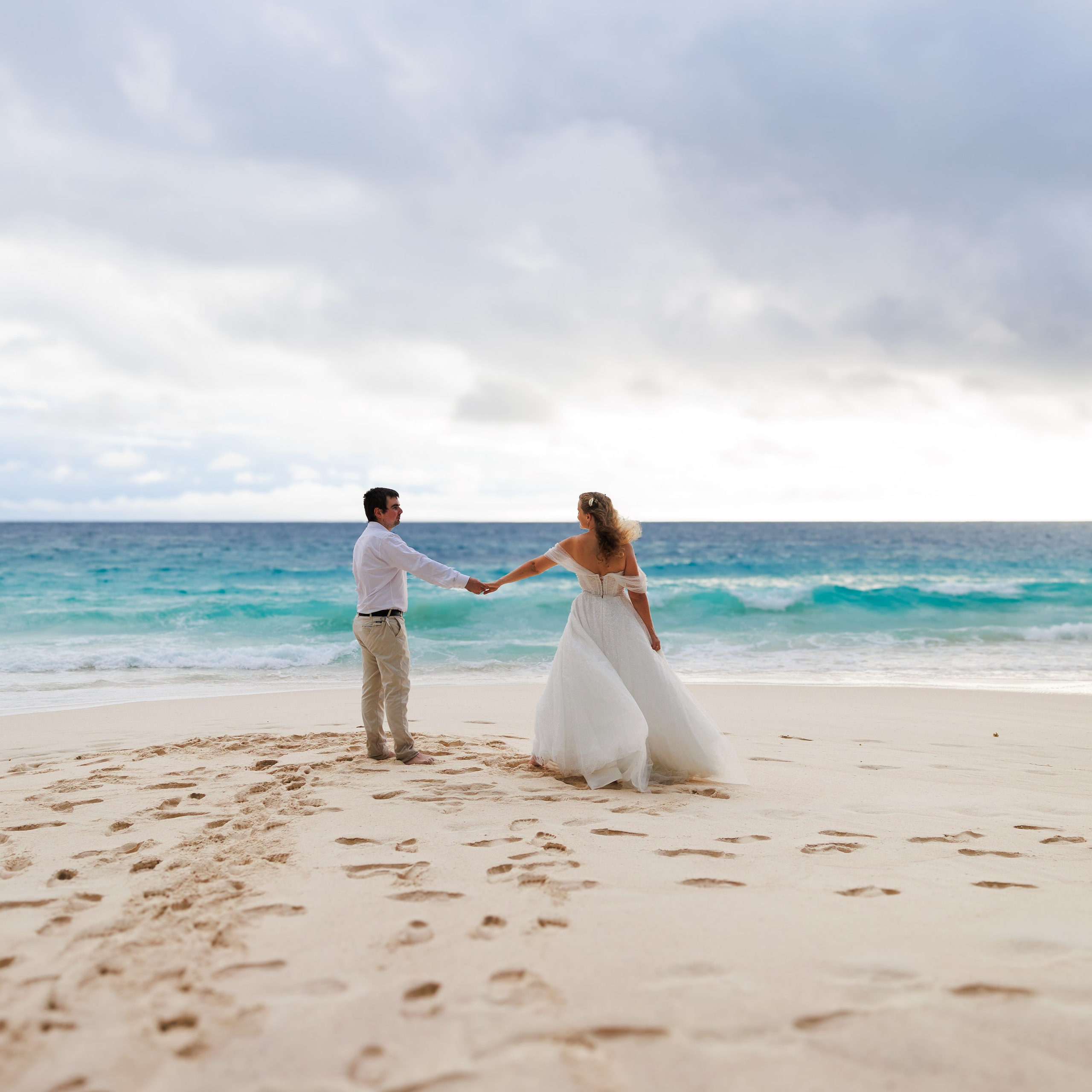 Елена Шиндина — Фотограф Сейшелы