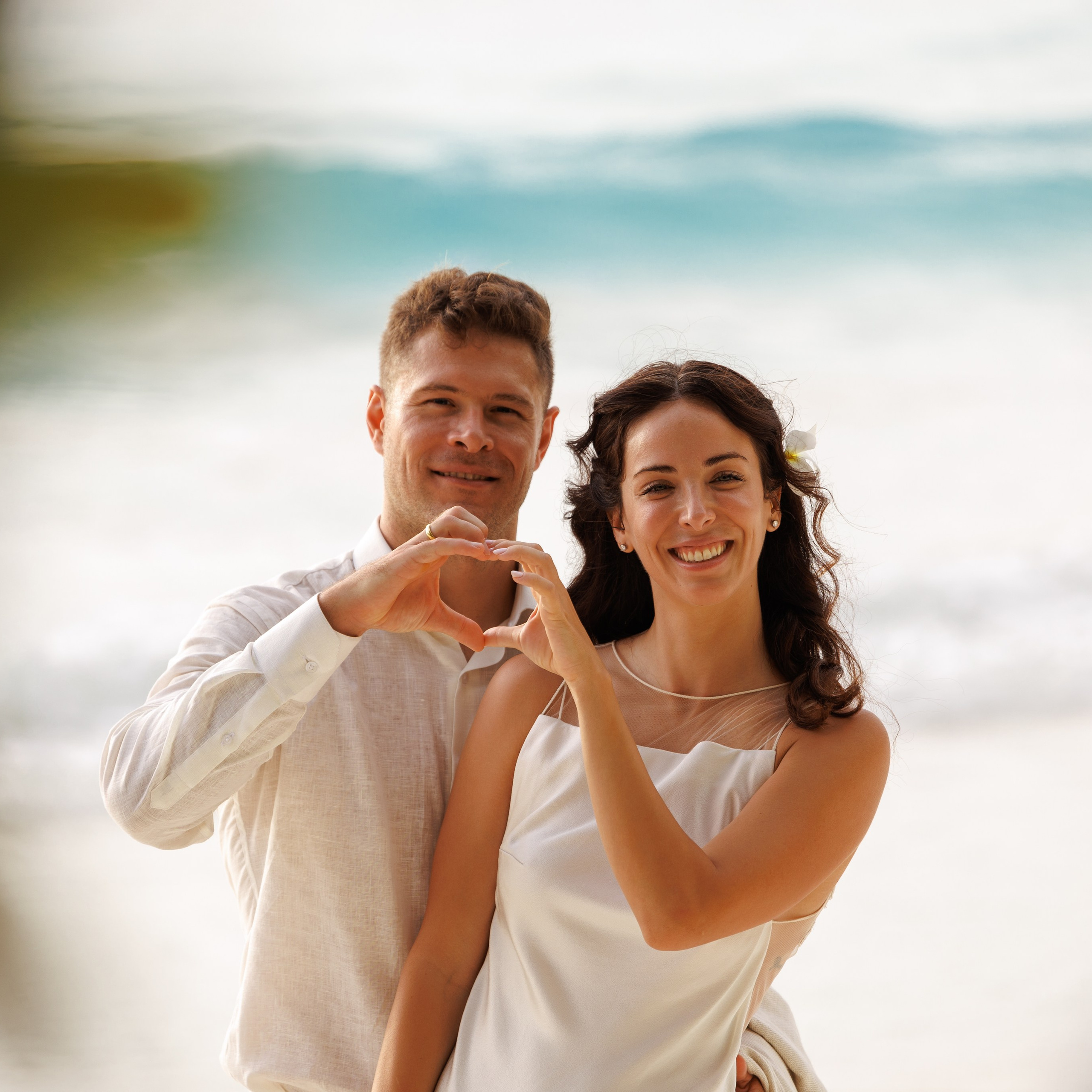 Елена Шиндина — Фотограф Сейшелы