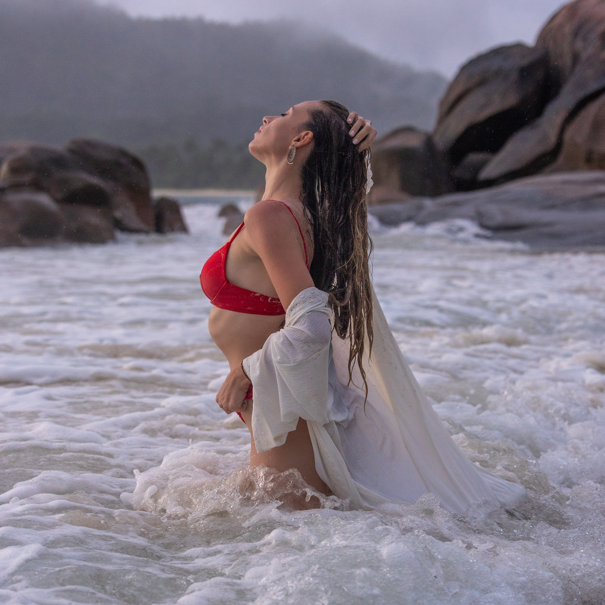 Елена Шиндина — Фотограф Сейшелы