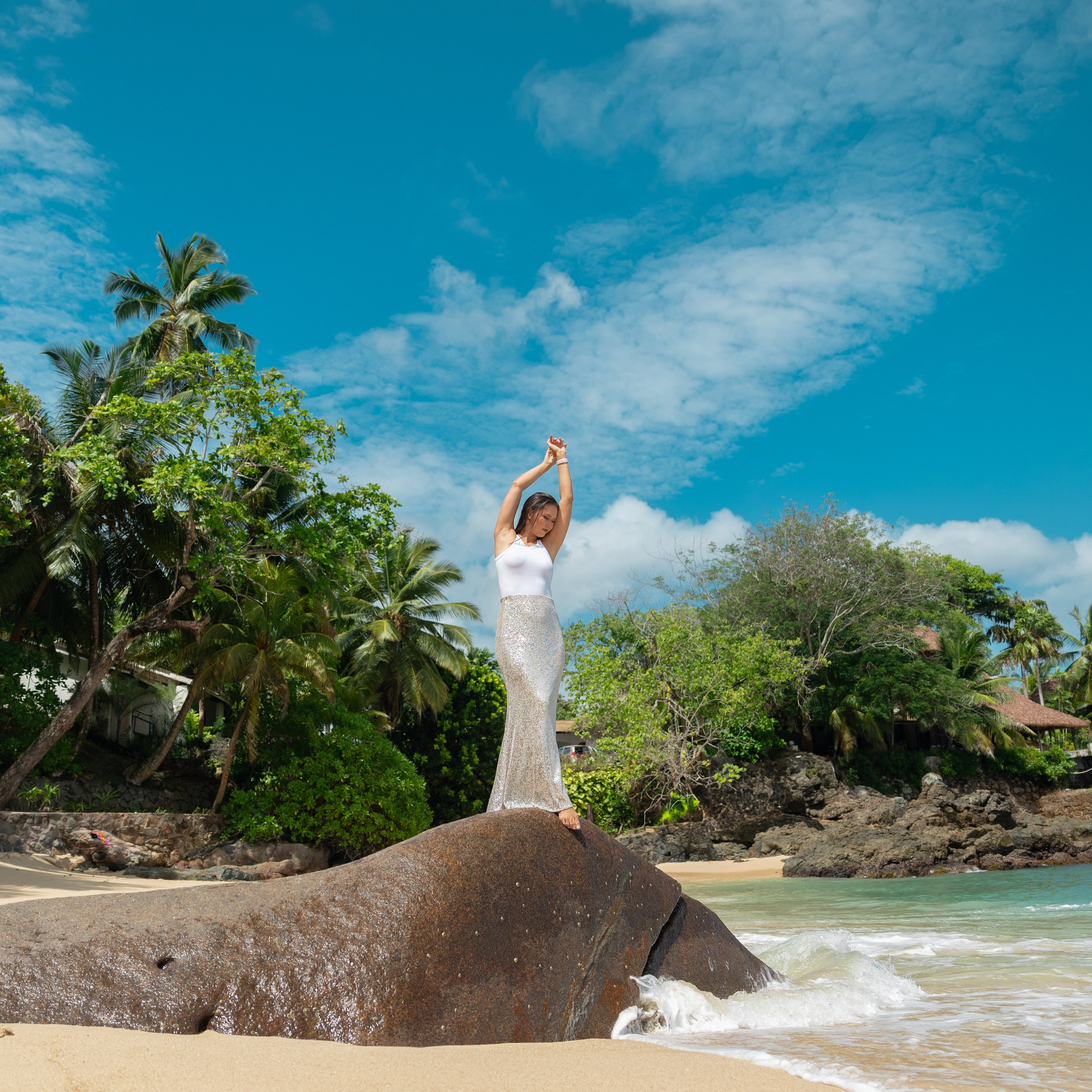 Елена Шиндина — Фотограф Сейшелы