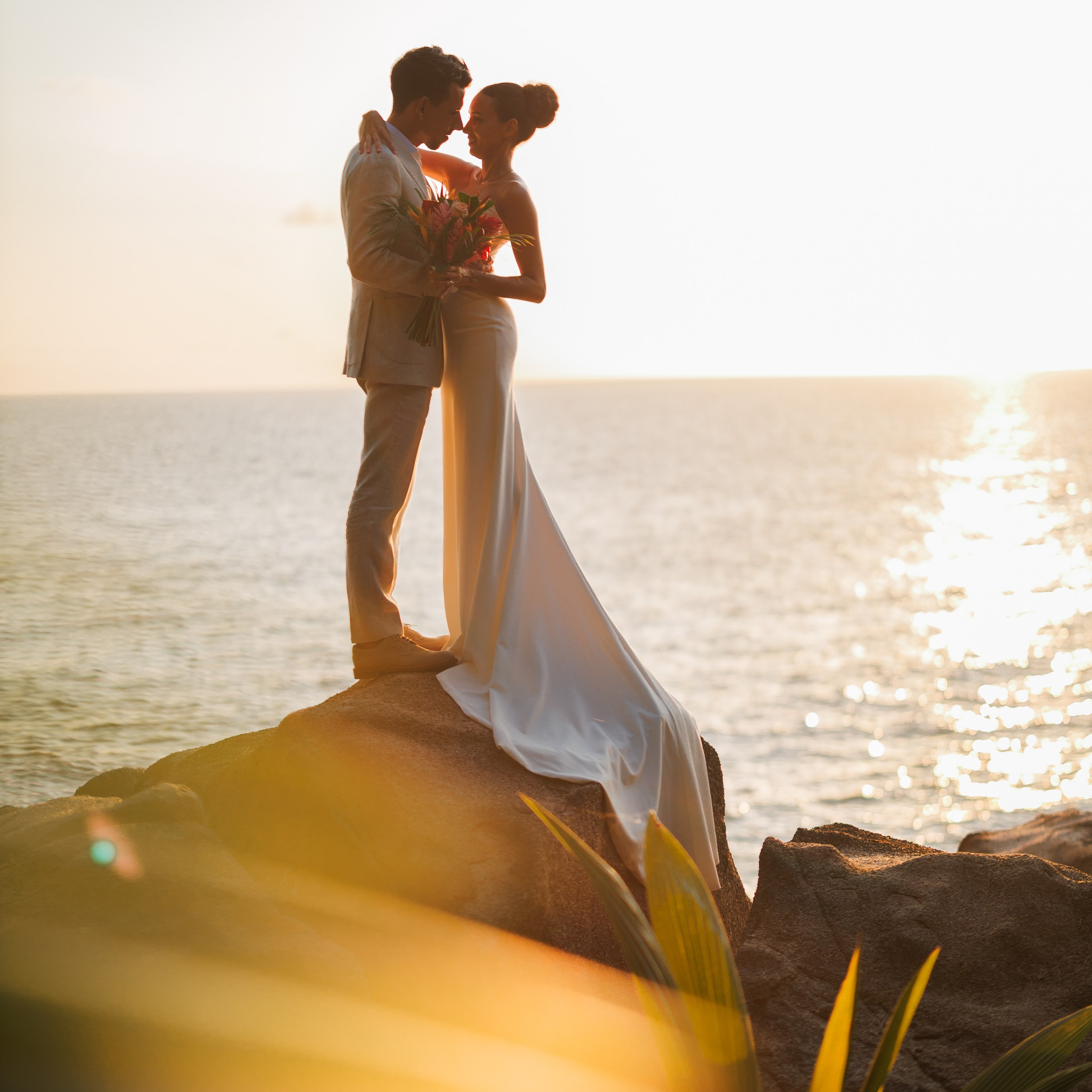 Елена Шиндина — Фотограф Сейшелы