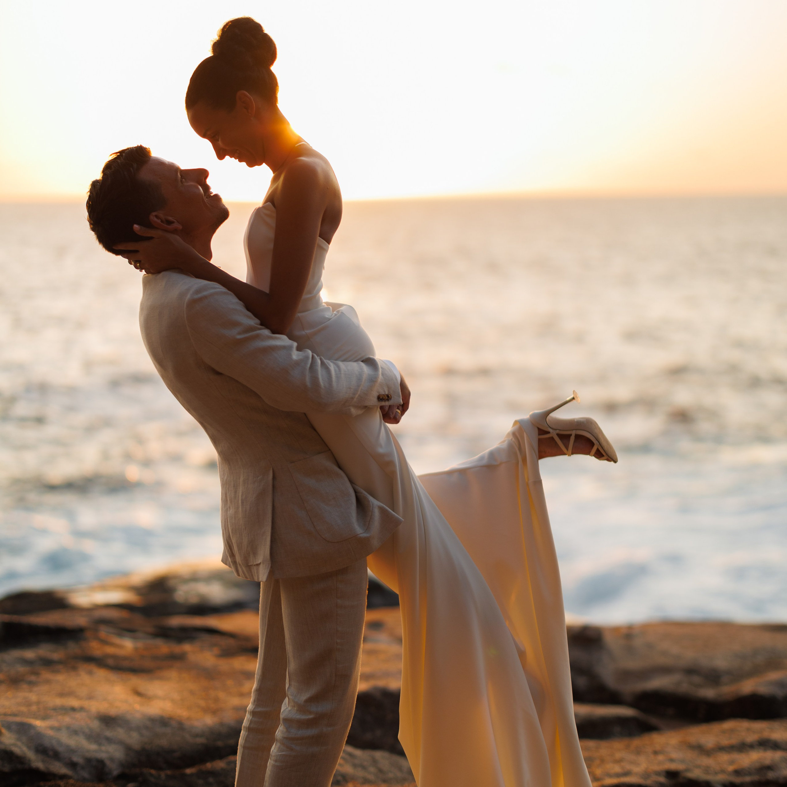 Елена Шиндина — Фотограф Сейшелы