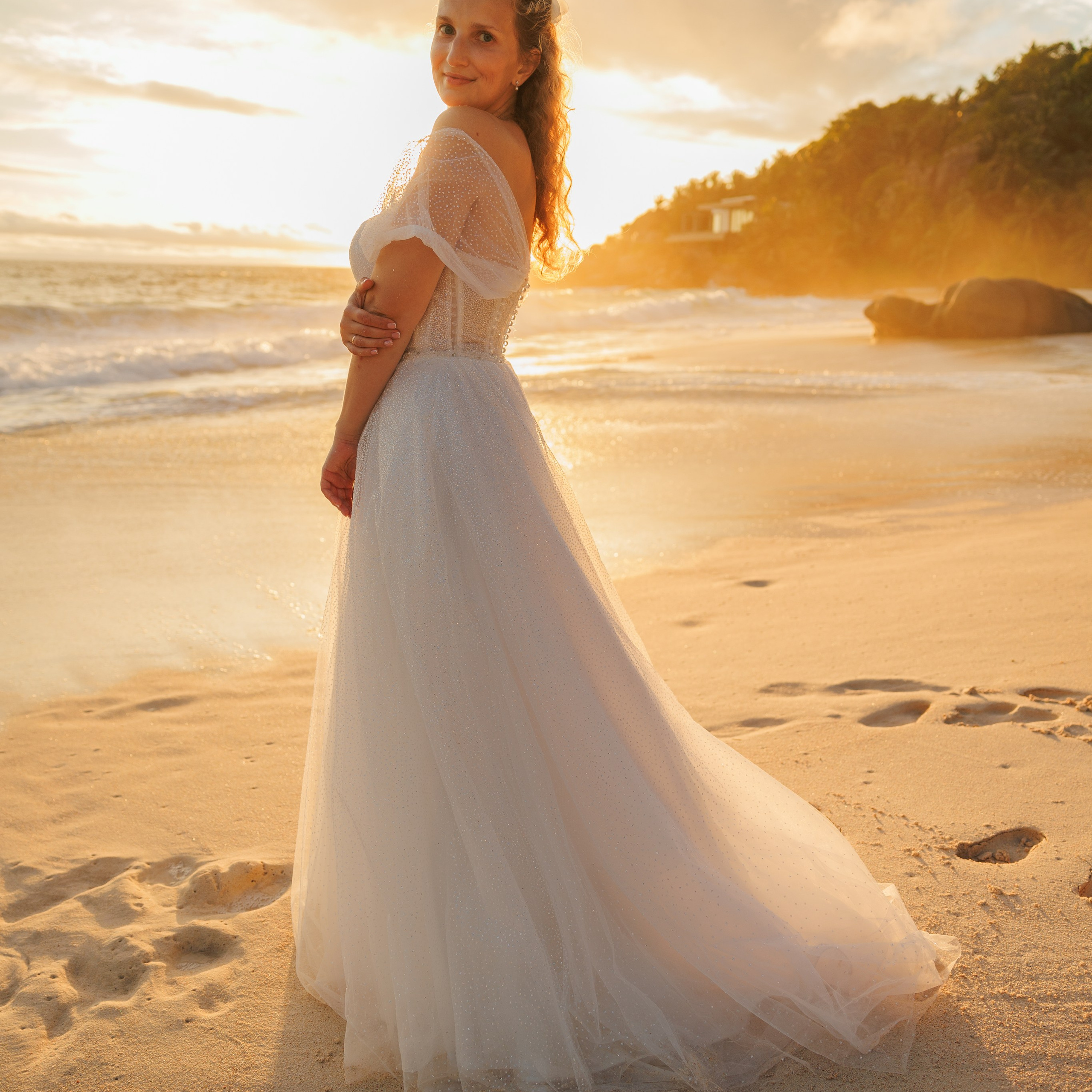 Елена Шиндина — Фотограф Сейшелы