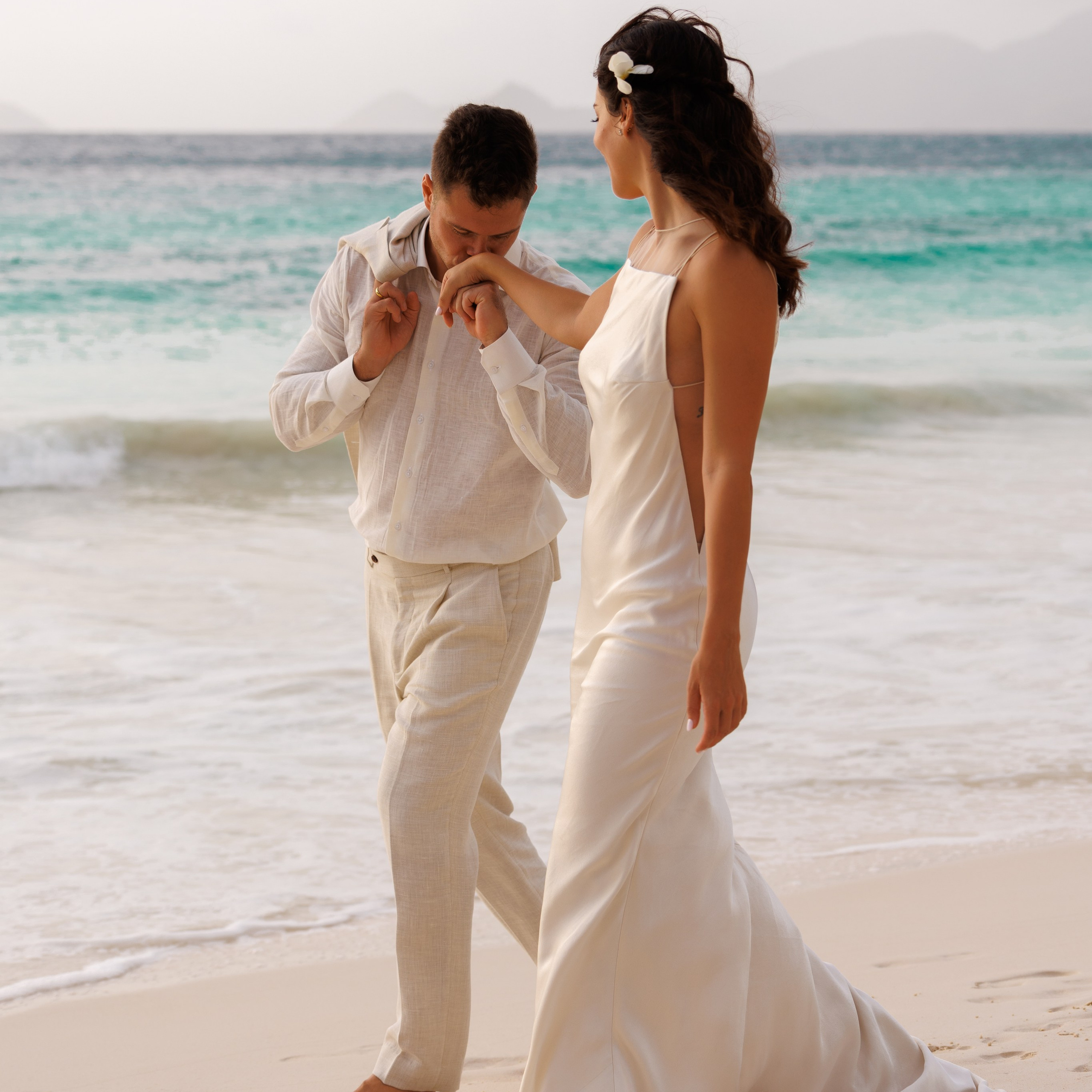 Елена Шиндина — Фотограф Сейшелы