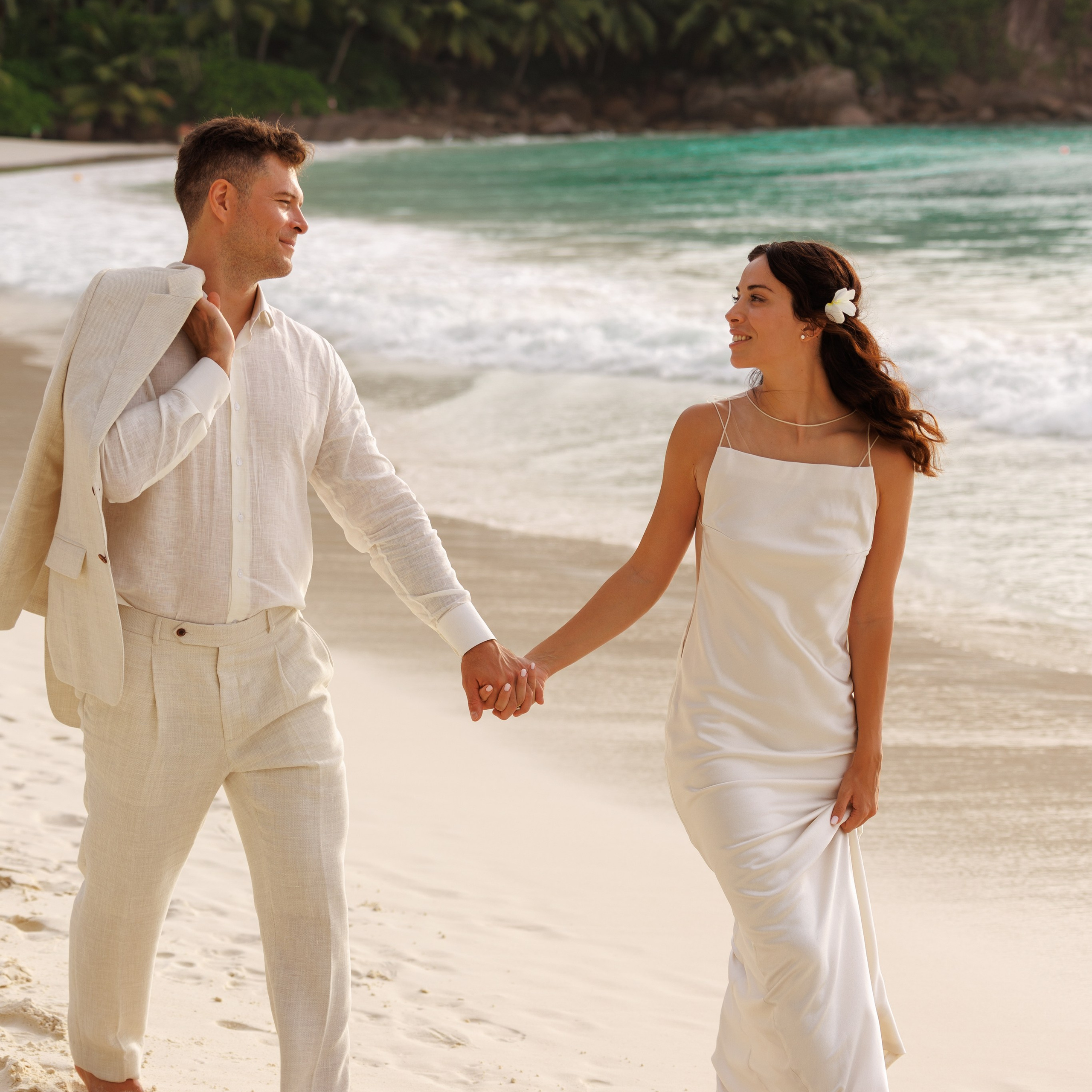 Елена Шиндина — Фотограф Сейшелы