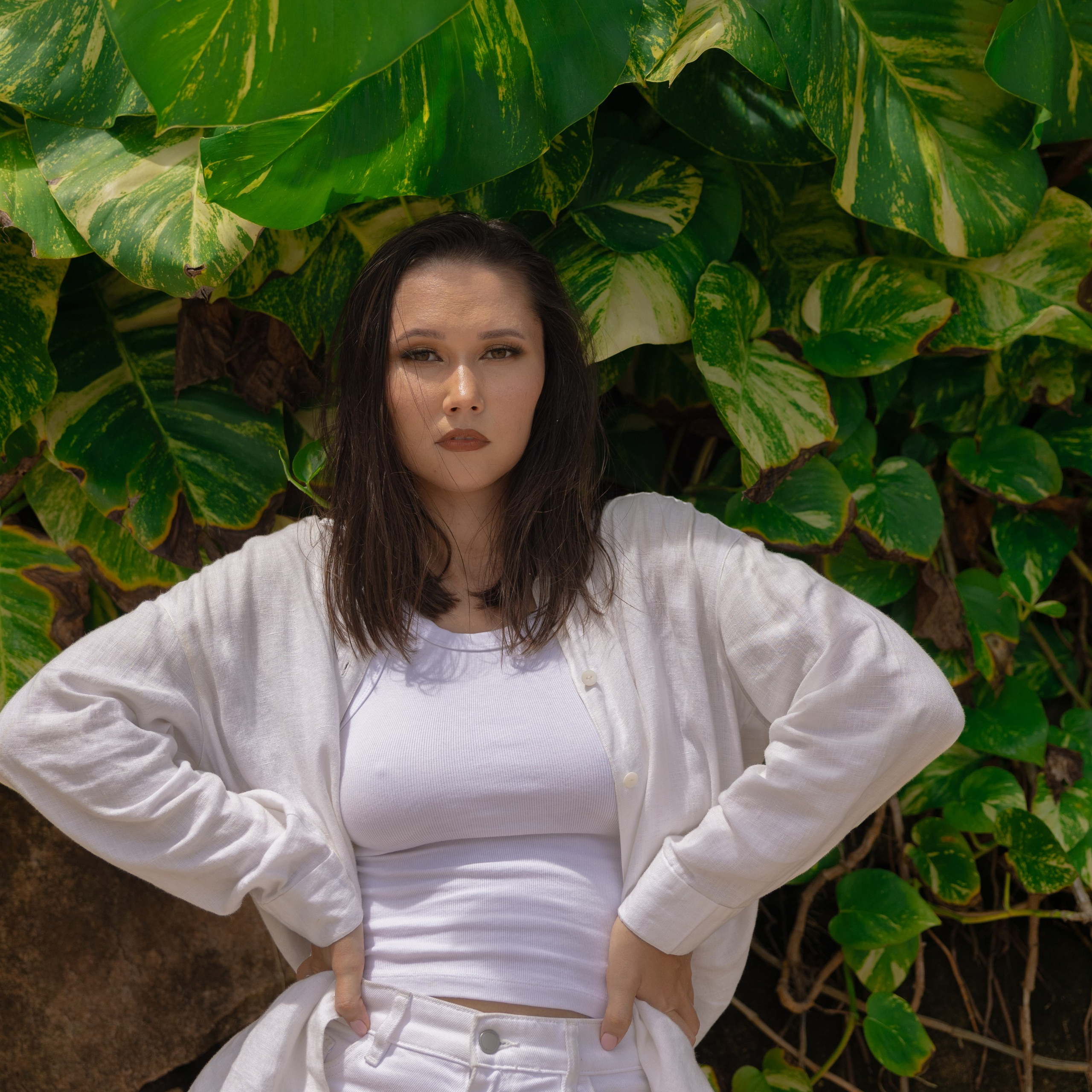 Елена Шиндина — Фотограф Сейшелы