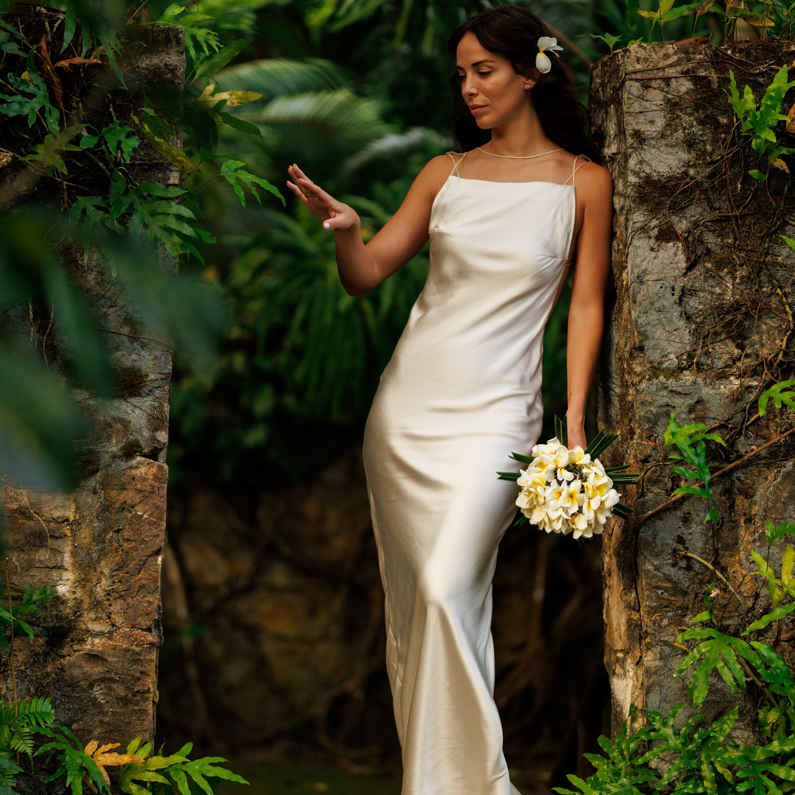 Елена Шиндина — Фотограф Сейшелы