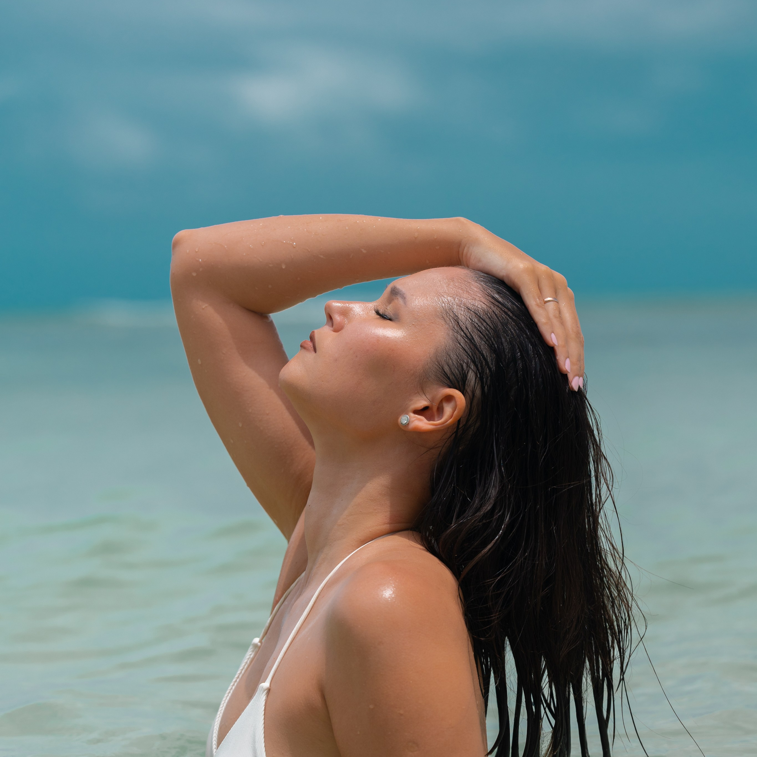 Елена Шиндина — Фотограф Сейшелы