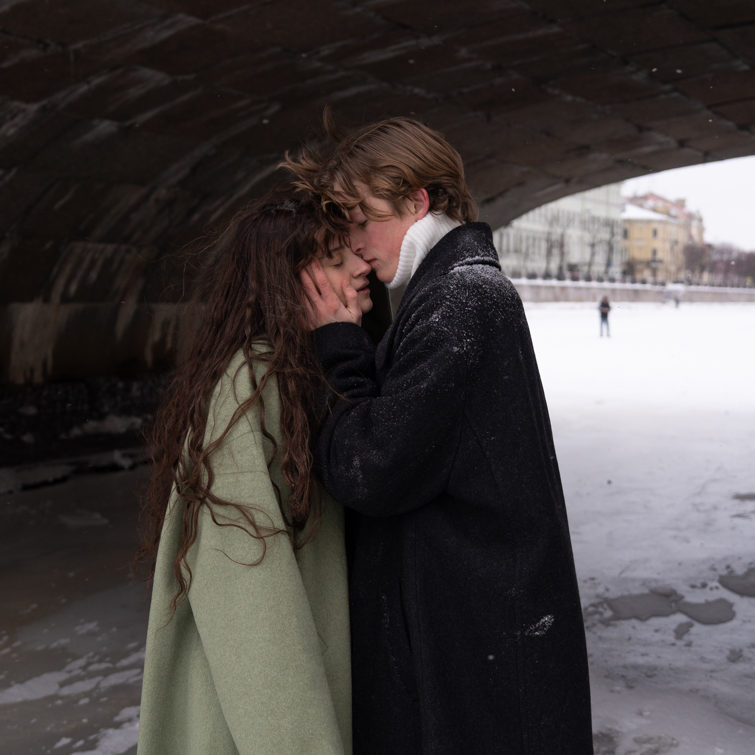 Мастер класс AI