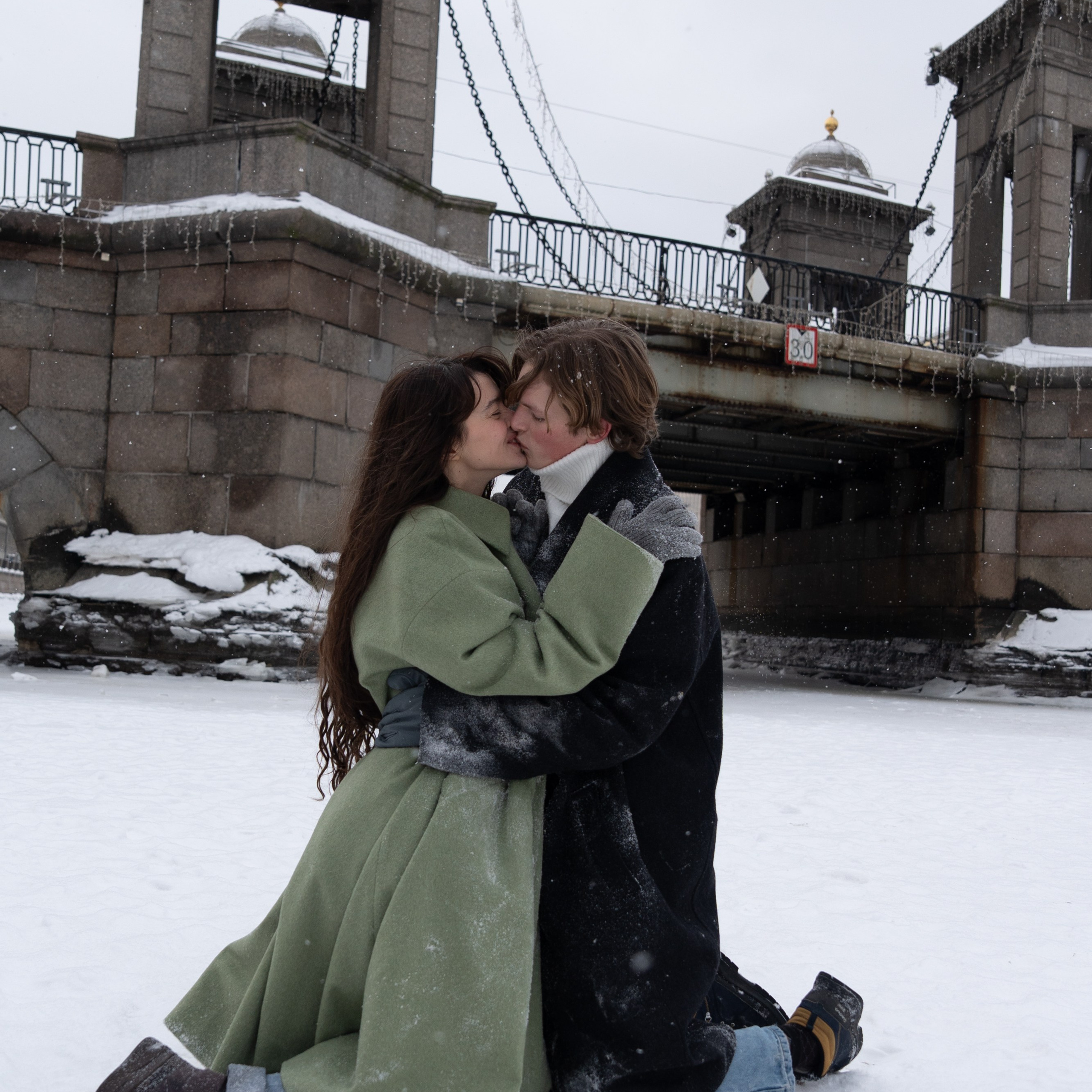 Мастер класс AI