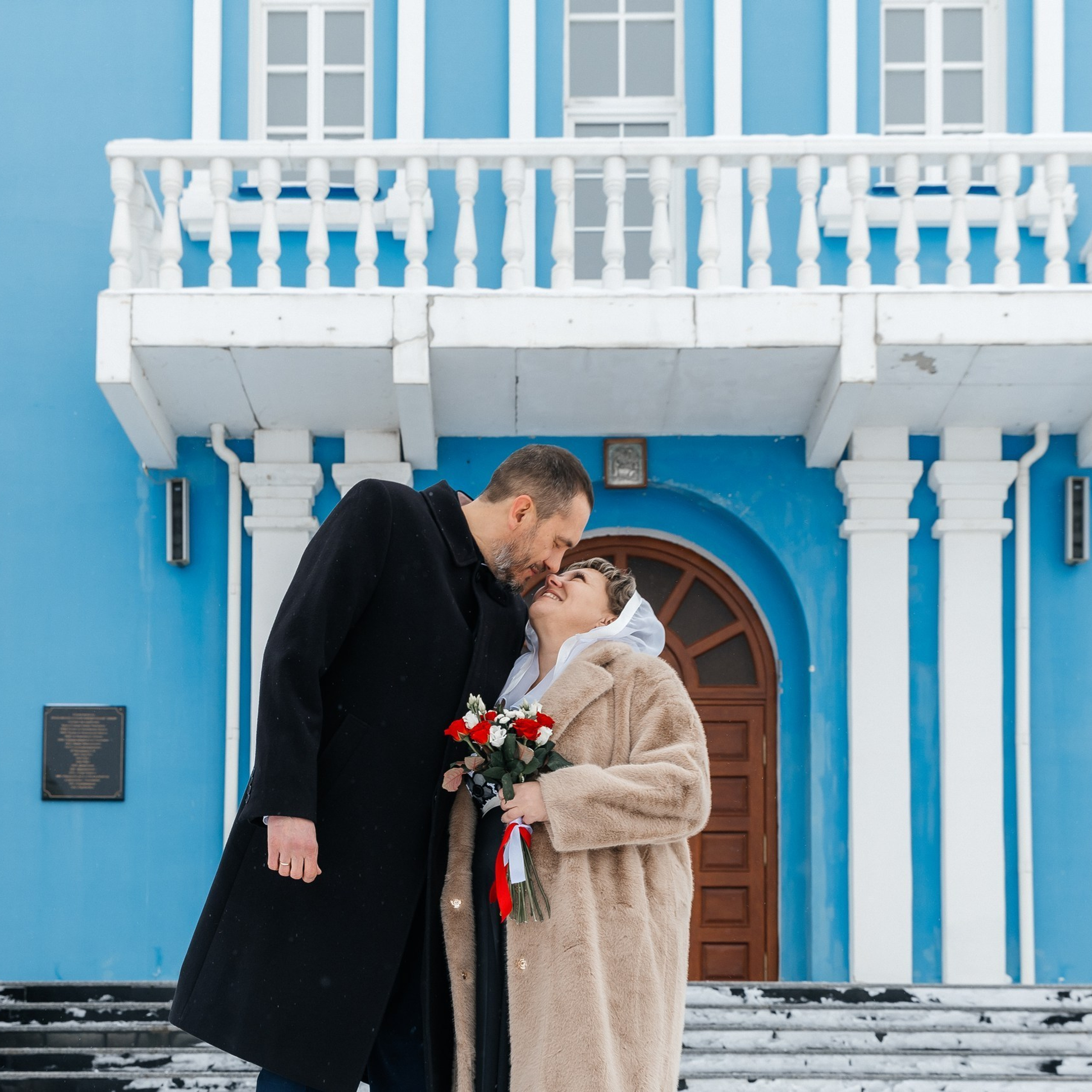 Услуги
