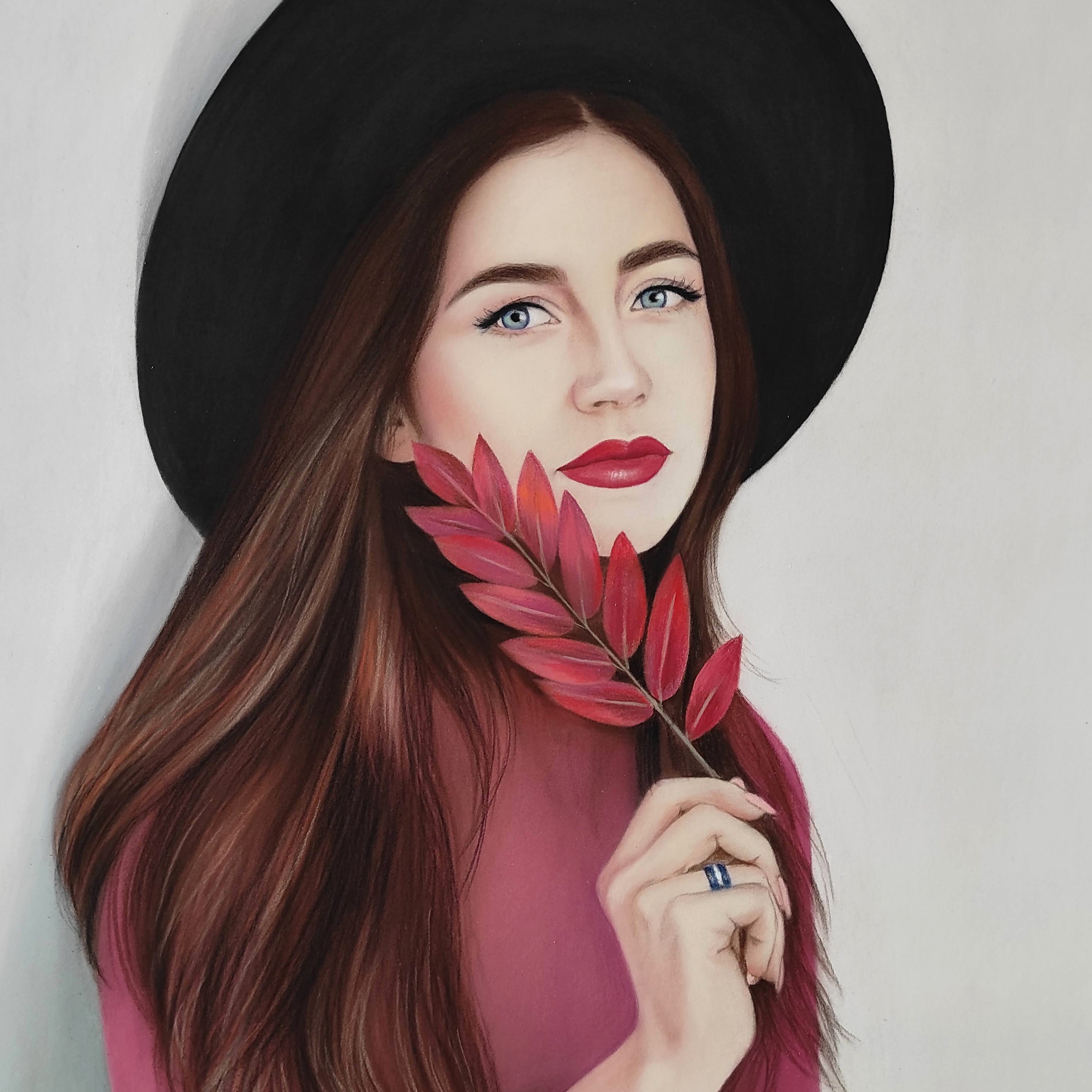 ПЕРСОНАЛЬНЫЙ ПОРТРЕТ