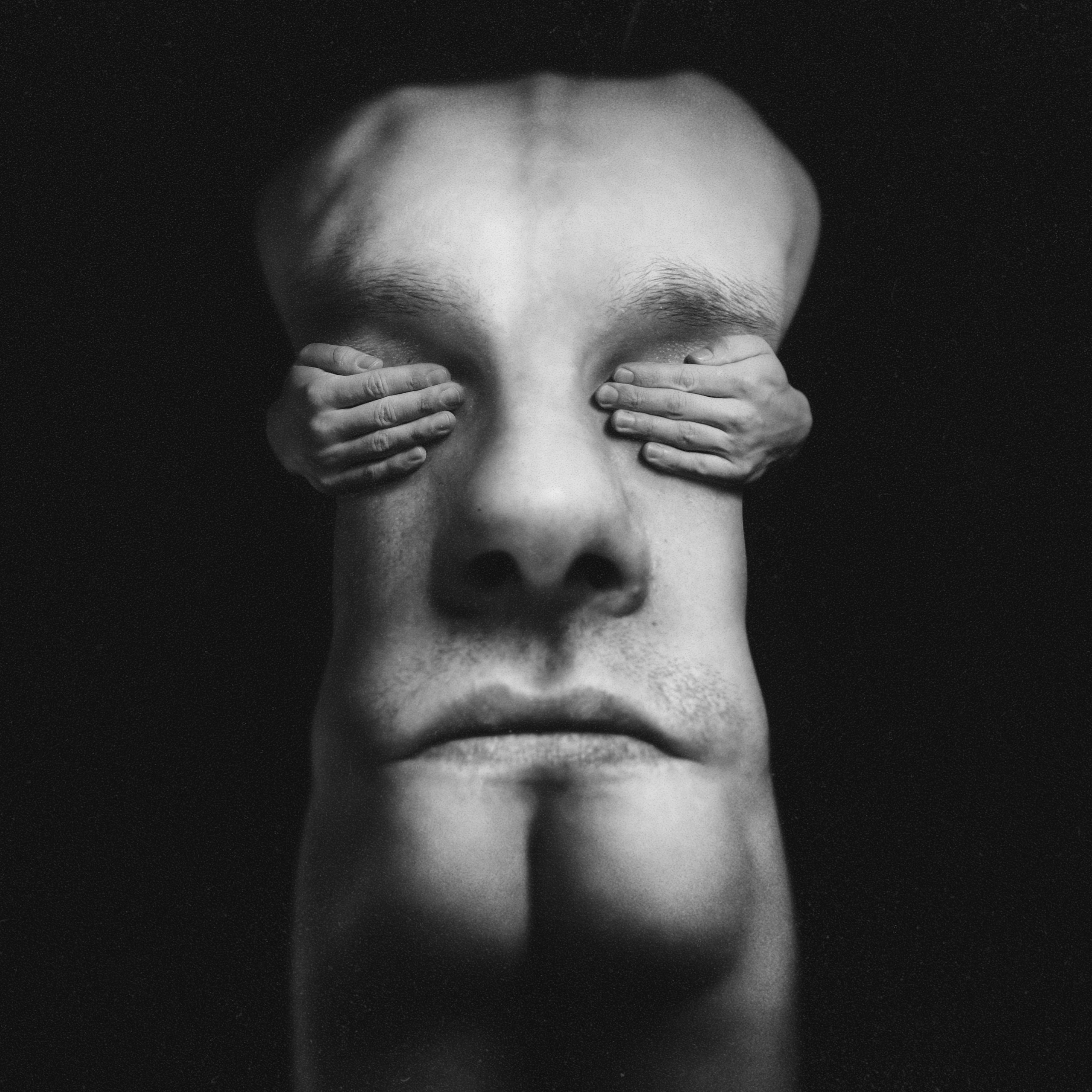 Проект 365. Креативный фотограф Стас Новиков