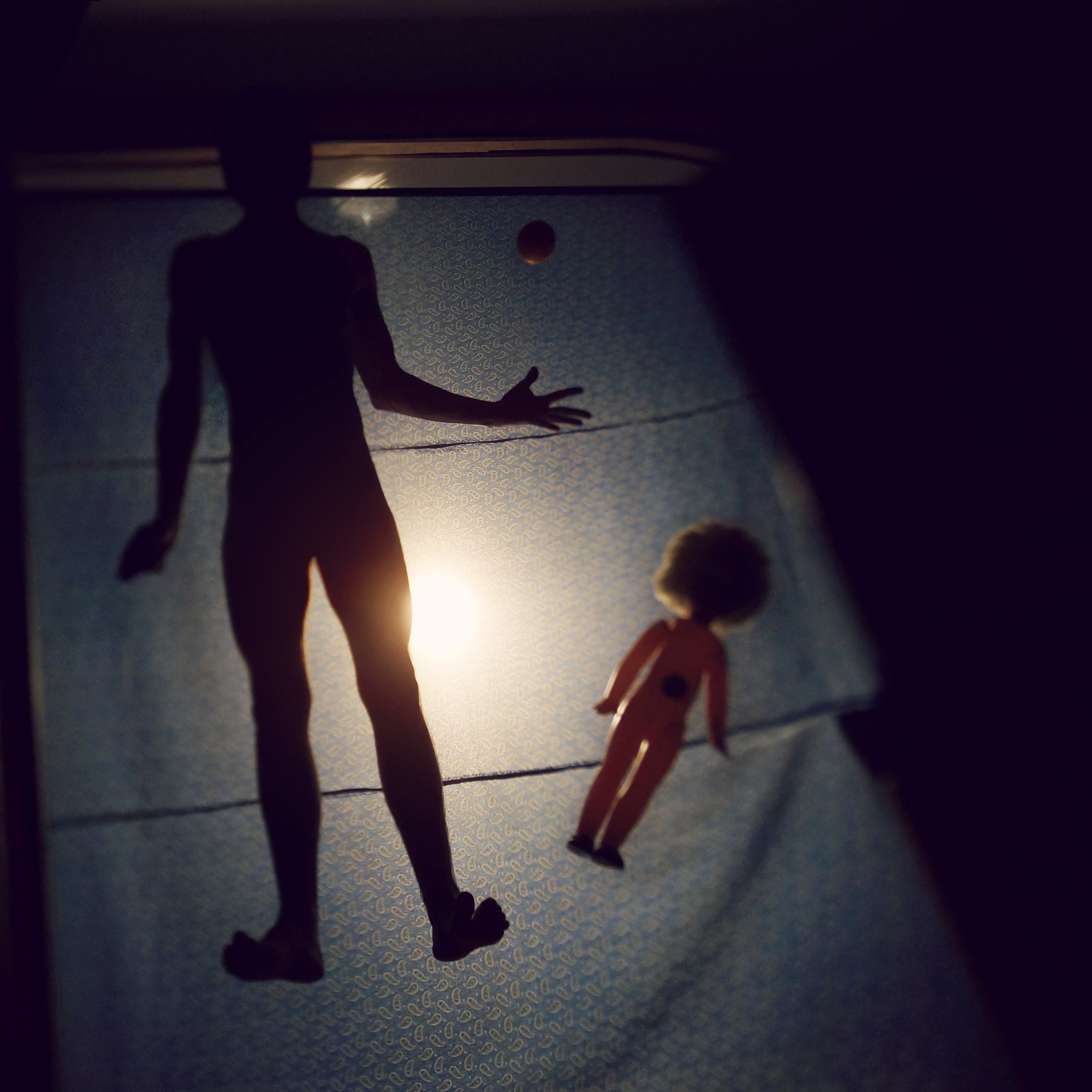 Проект 365. Креативный фотограф Стас Новиков