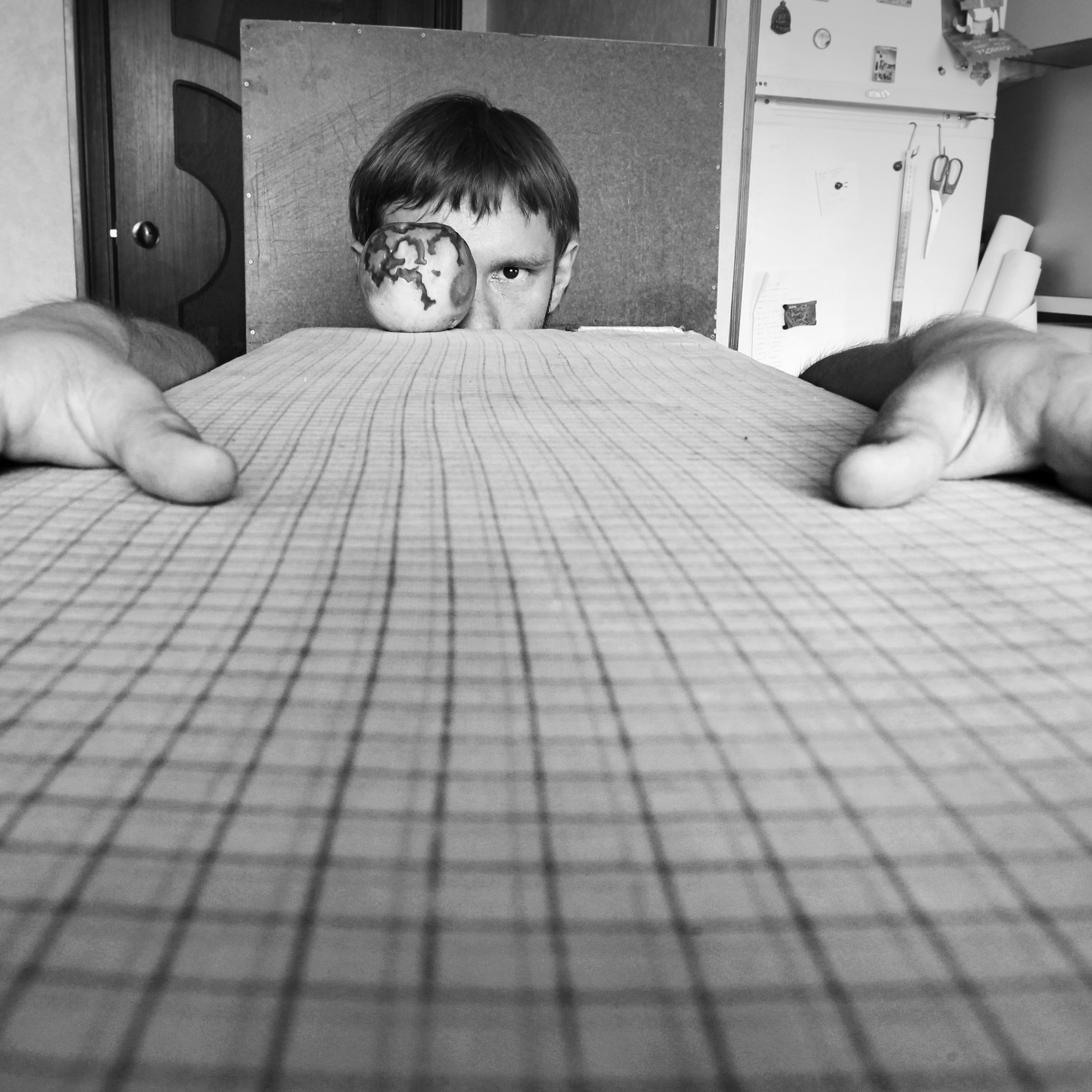 Проект 365. Креативный фотограф Стас Новиков