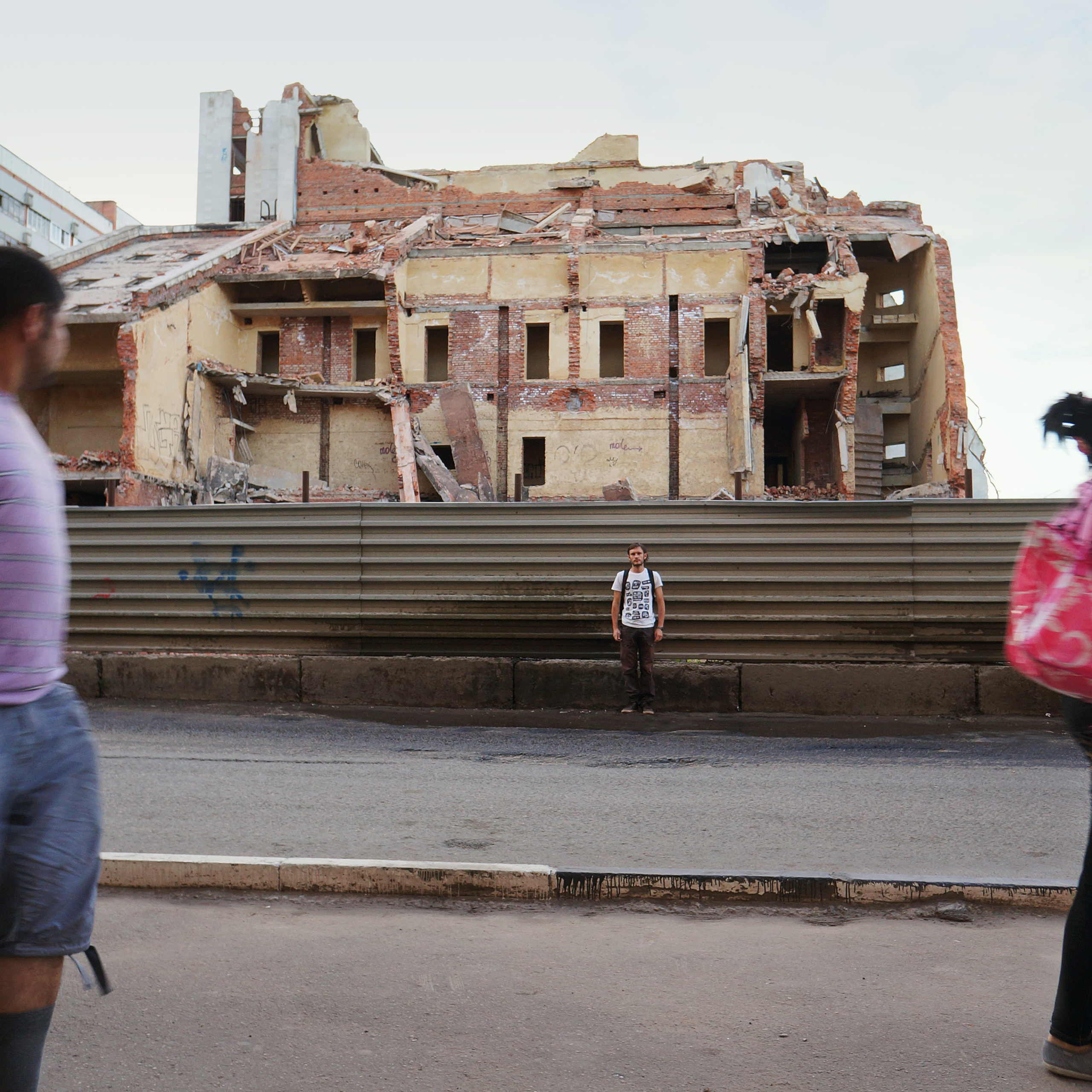 Проект 365. Креативный фотограф Стас Новиков