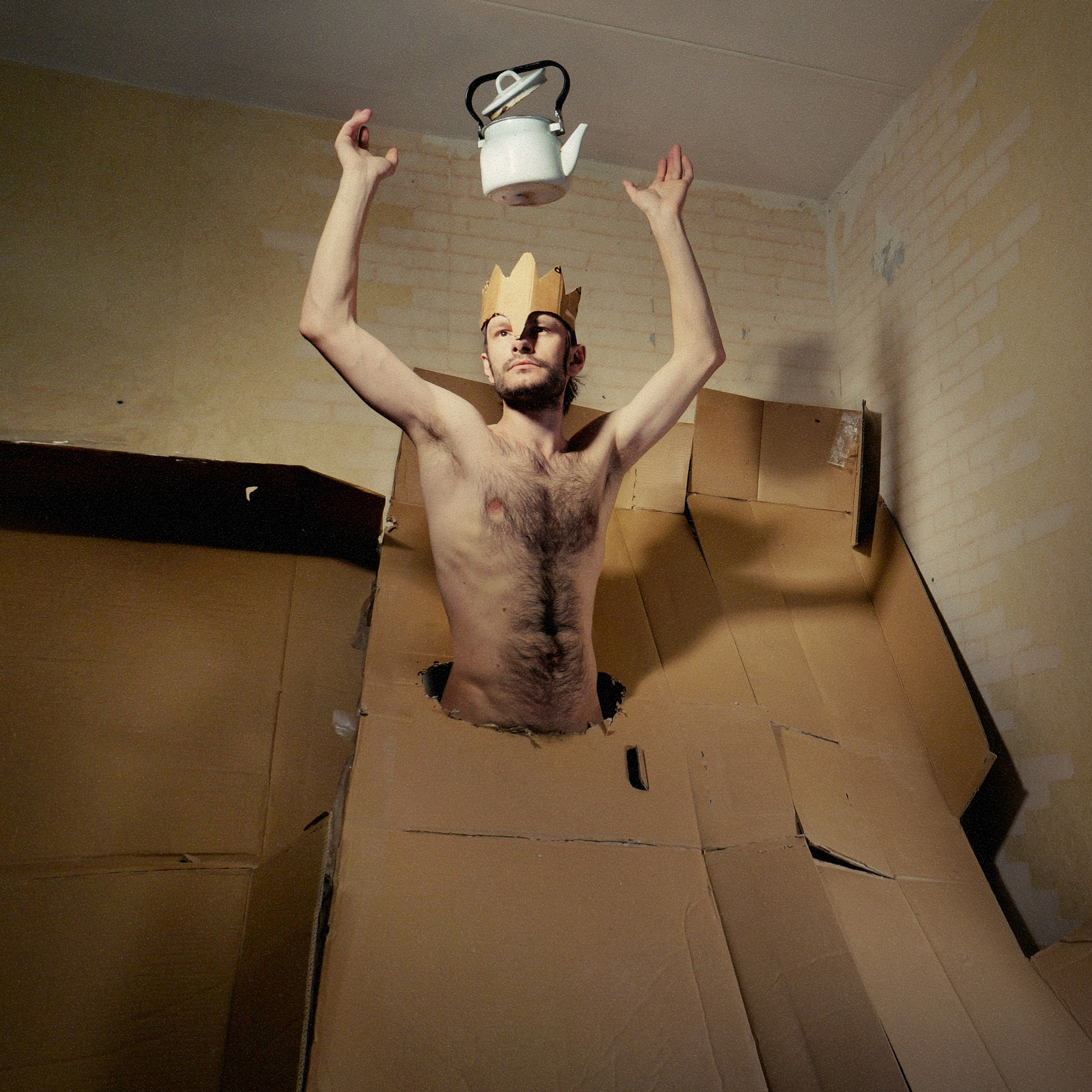 Проект 365. Креативный фотограф Стас Новиков