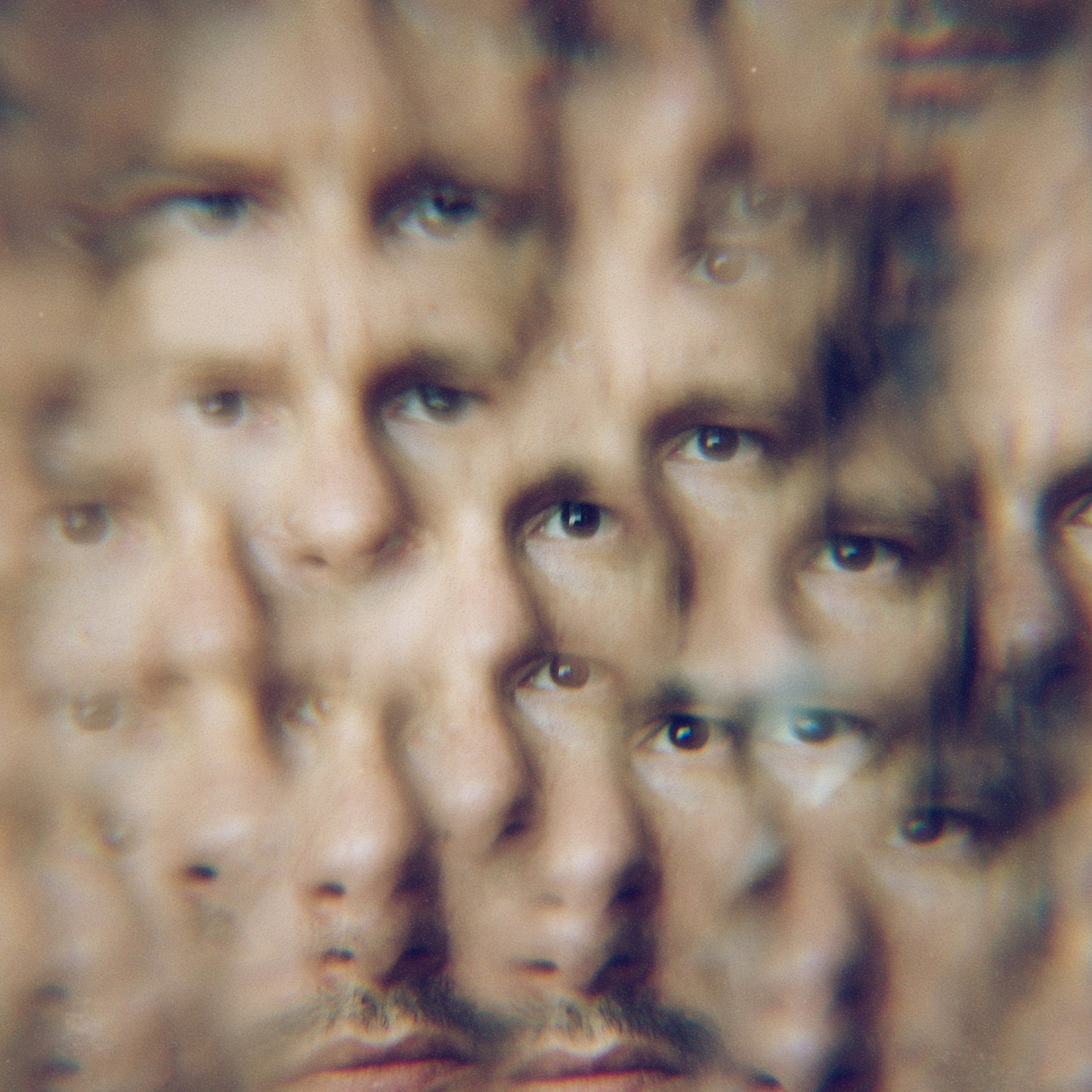 Проект 365. Креативный фотограф Стас Новиков