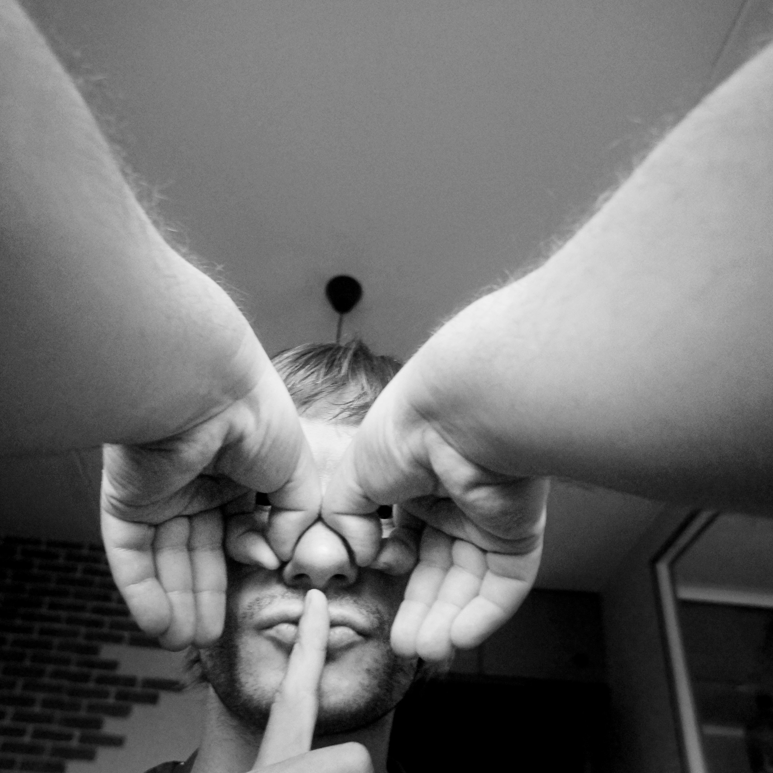 Проект 365. Креативный фотограф Стас Новиков