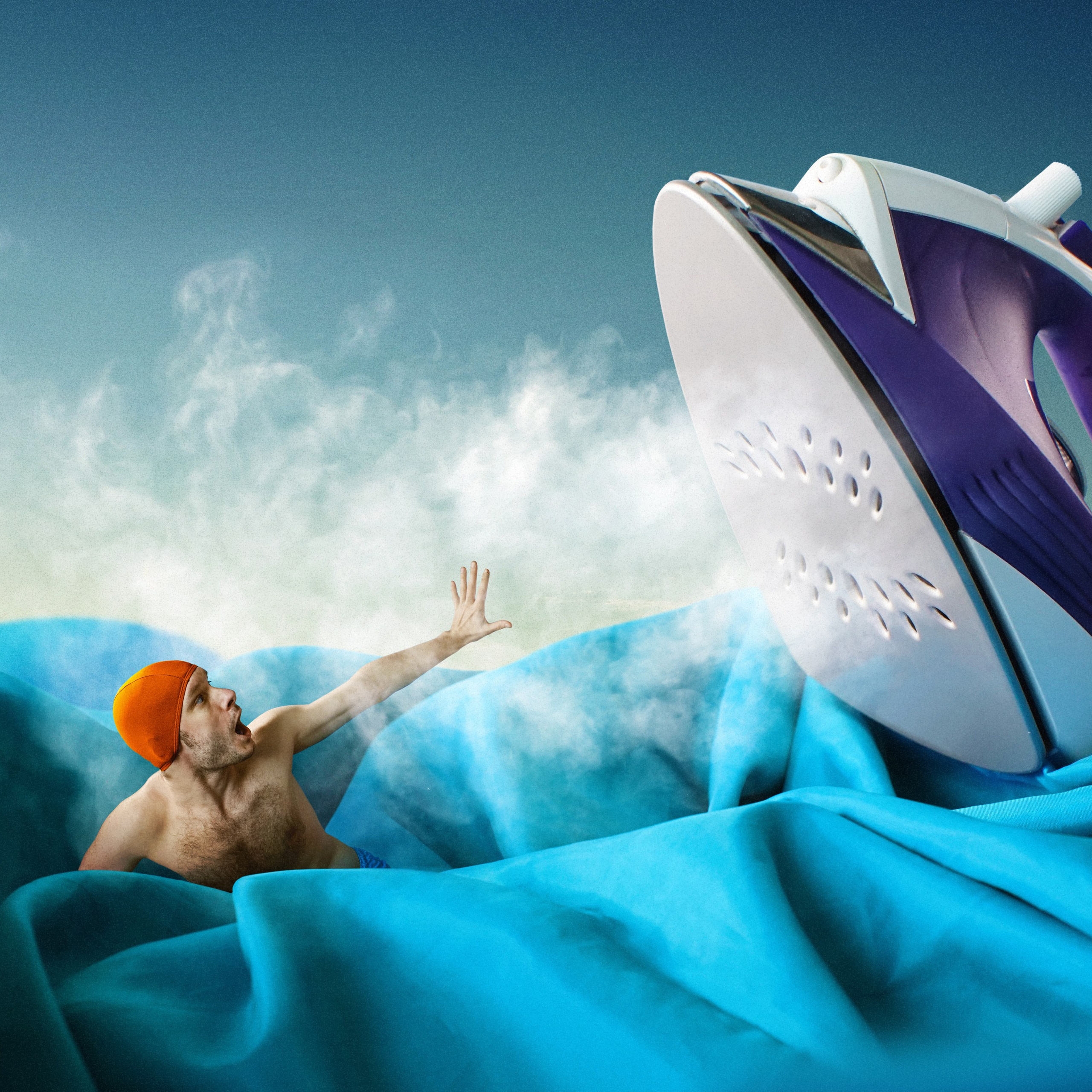 Проект 365. Креативный фотограф Стас Новиков