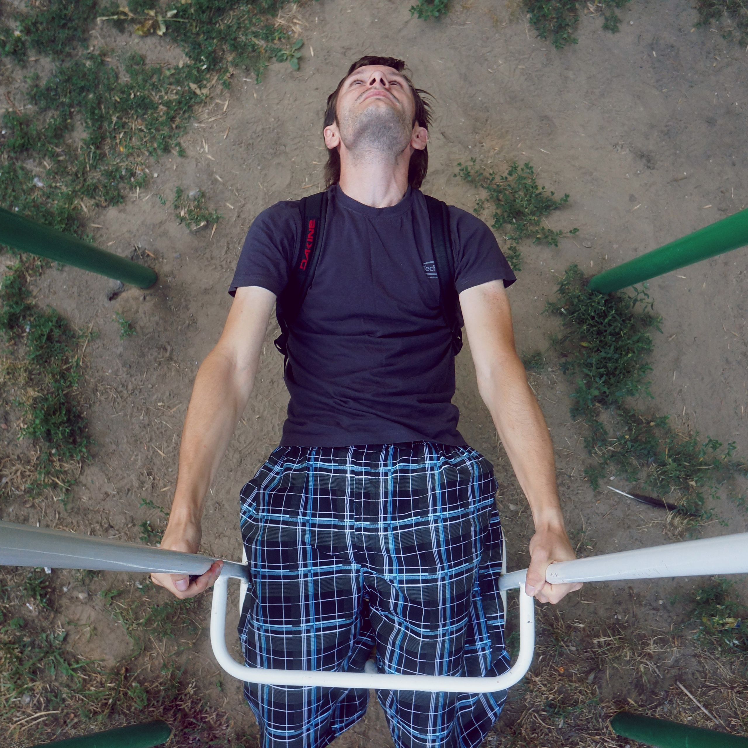 Проект 365. Креативный фотограф Стас Новиков