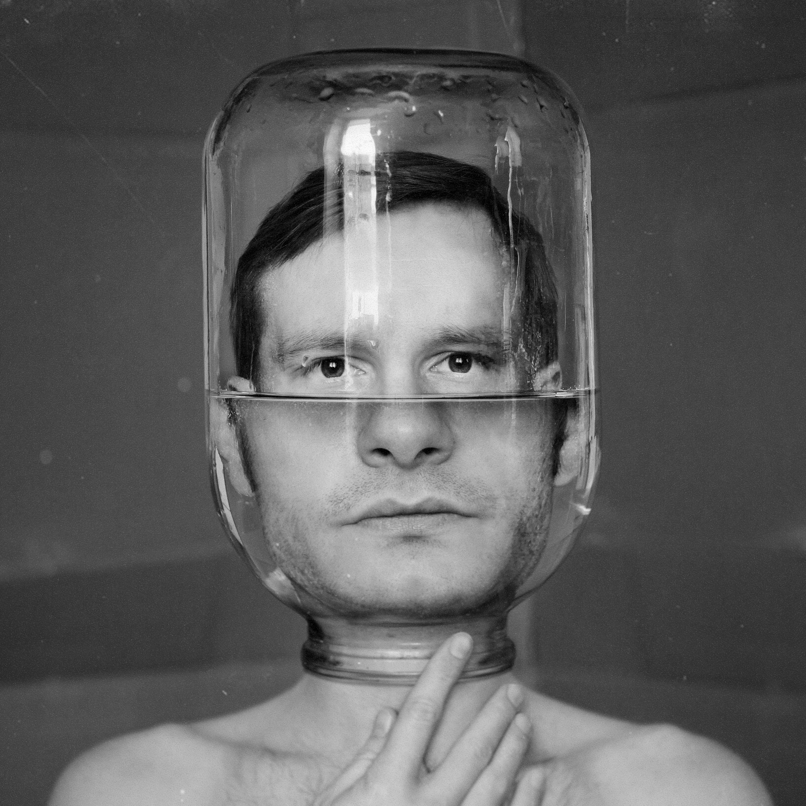 Проект 365. Креативный фотограф Стас Новиков