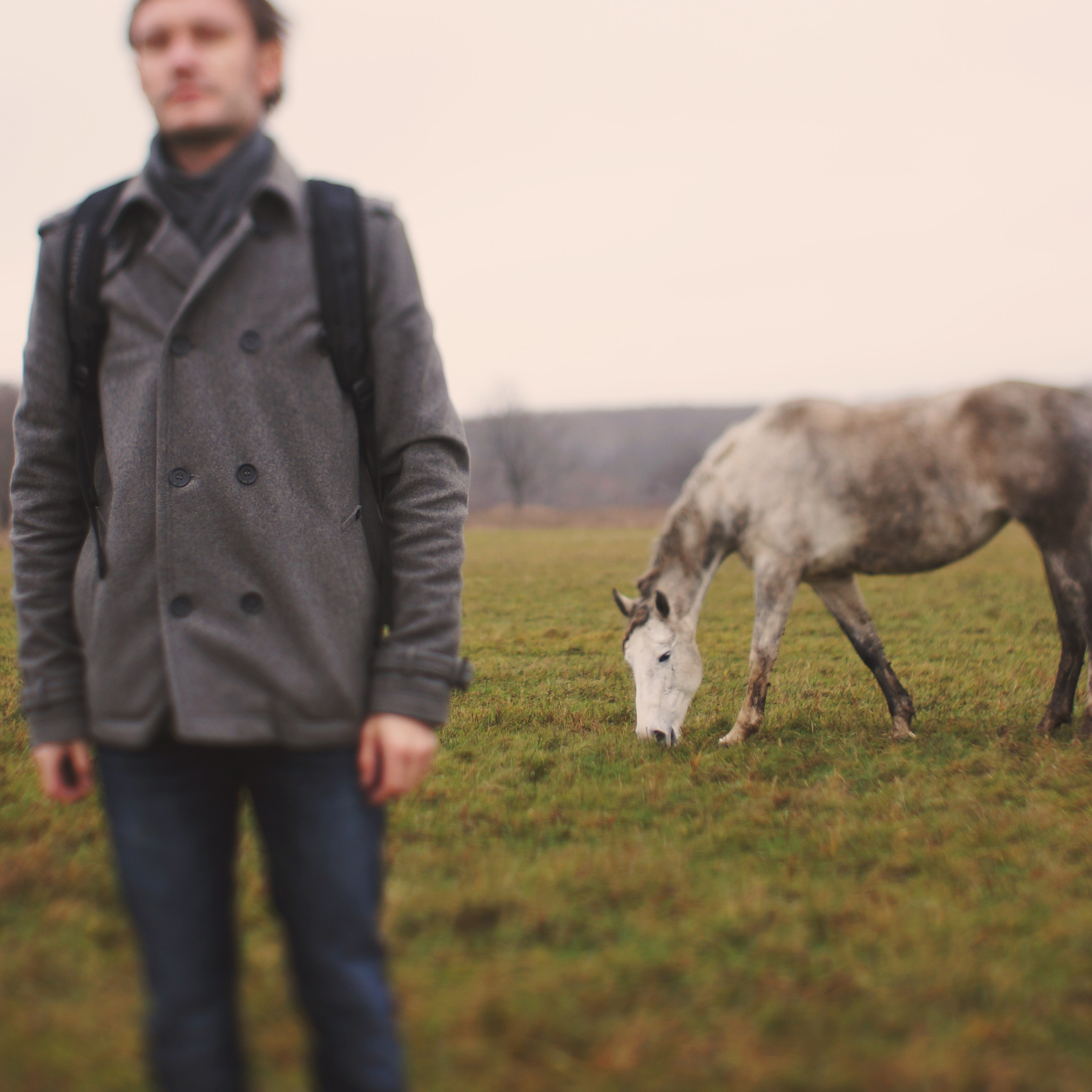 Проект 365. Креативный фотограф Стас Новиков