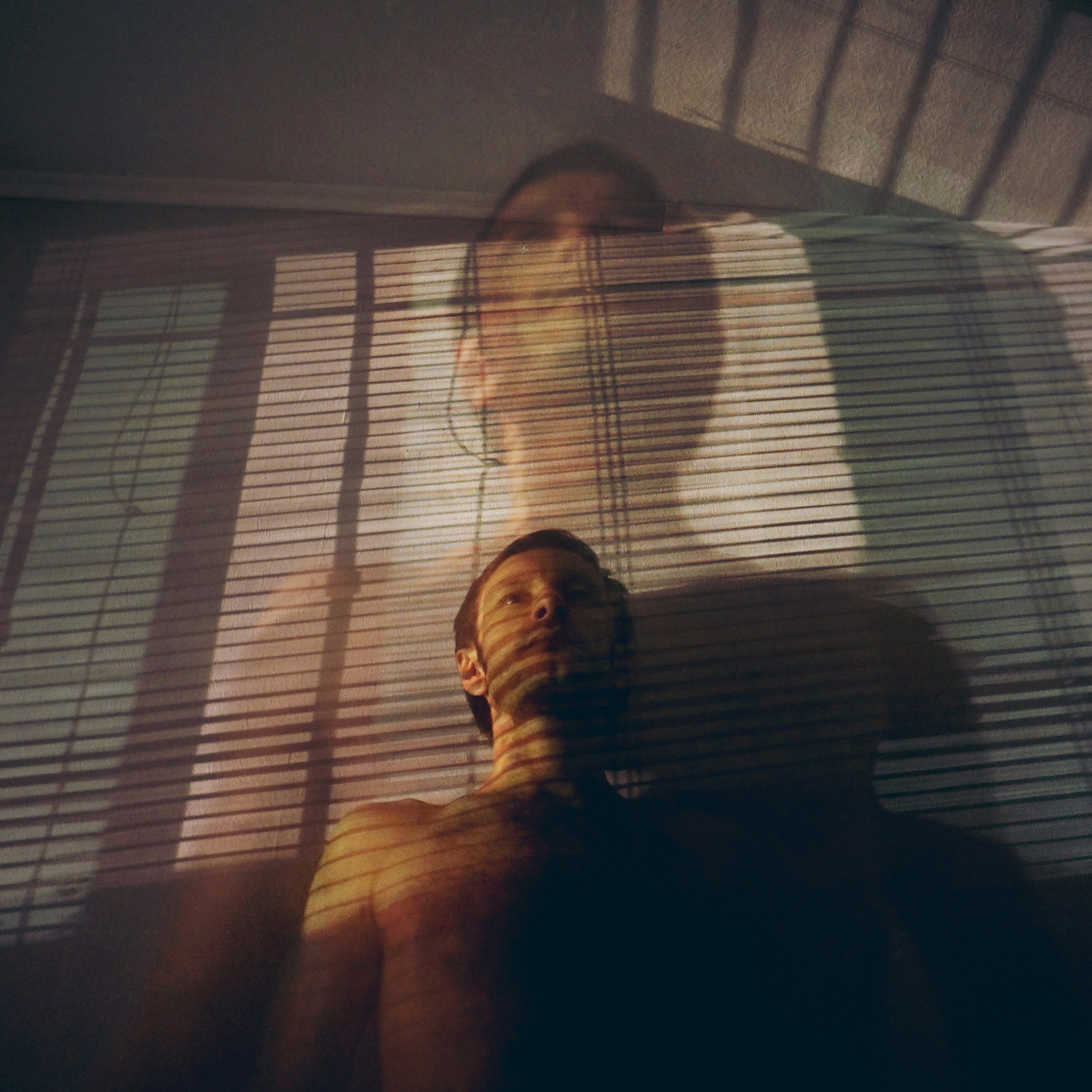 Проект 365. Креативный фотограф Стас Новиков